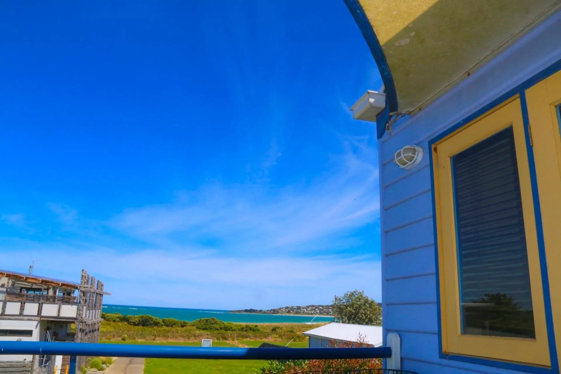 Rayville Boat Houses