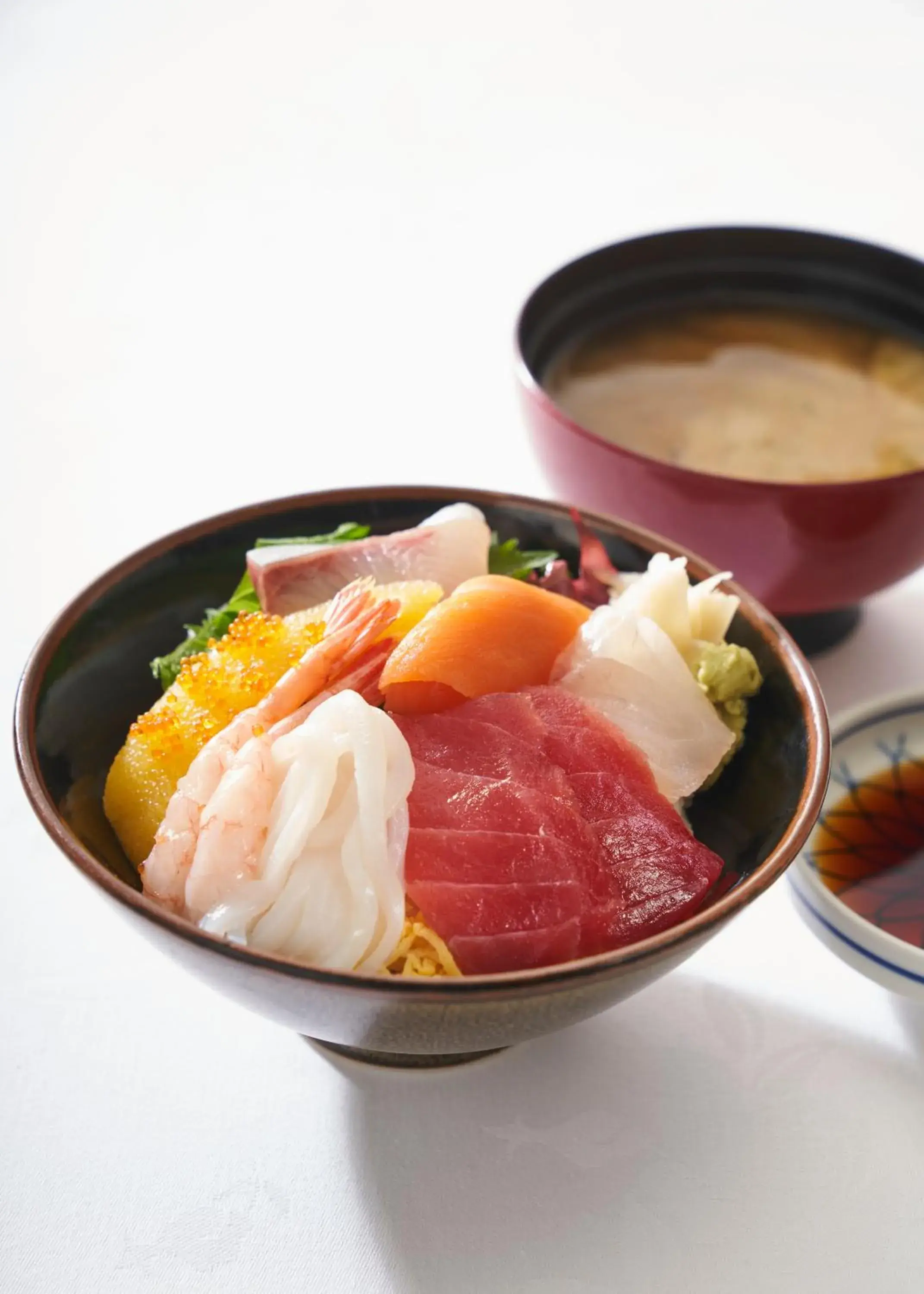 Breakfast in Ginza Capital Hotel Akane Breakfast in Ginza Capital Hotel Akane