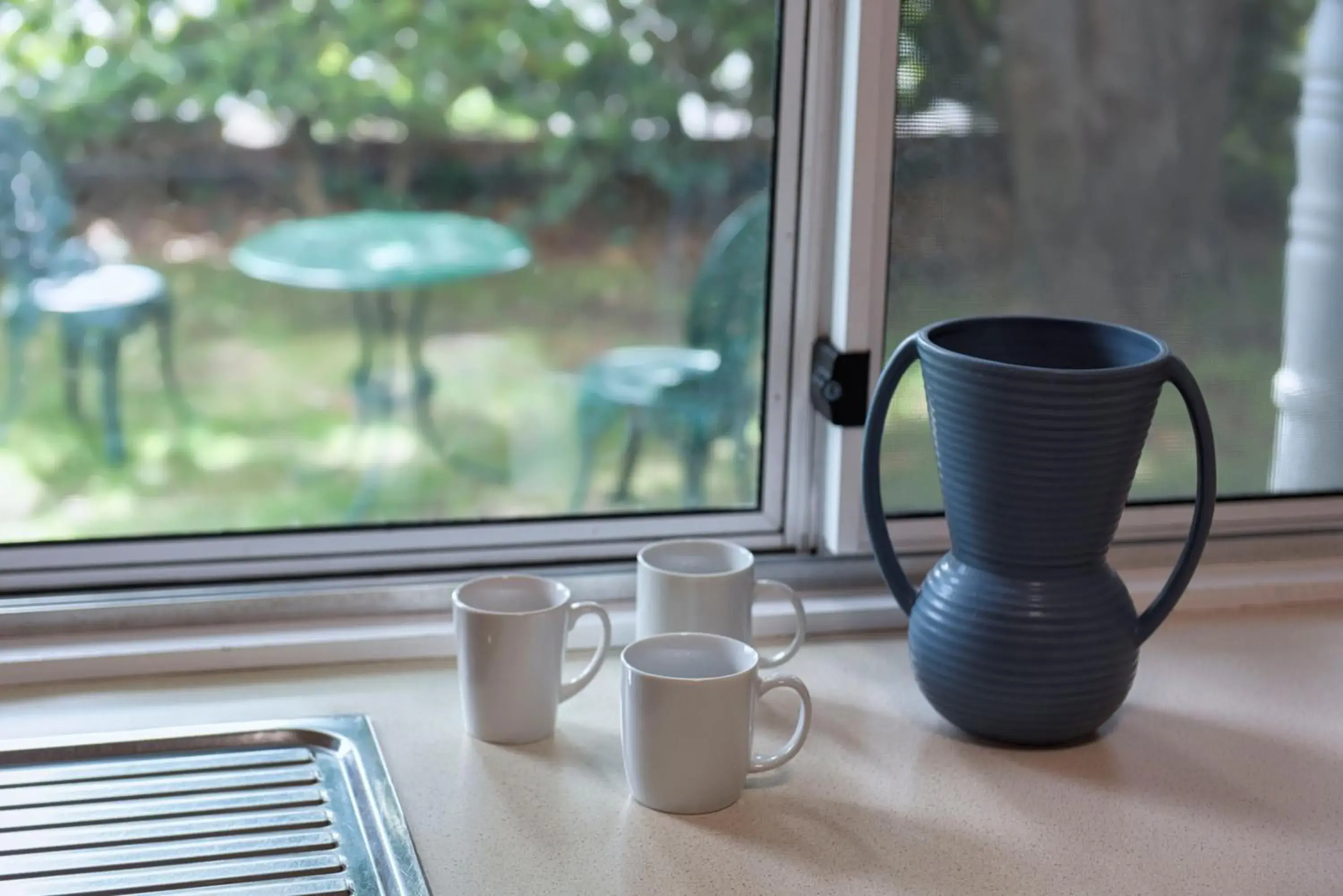 View (from property/room) in Blue Mountains Heritage Motel View (from property/room) in Blue Mountains Heritage Motel