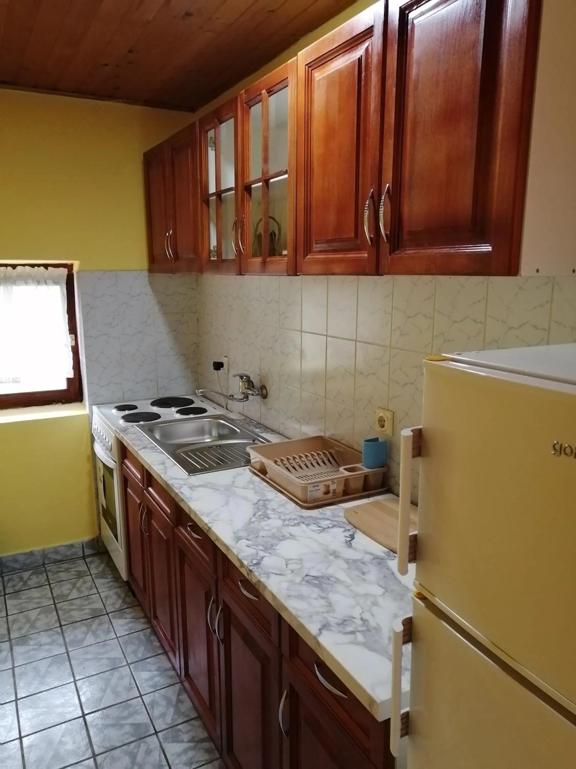 Apartments Dunja