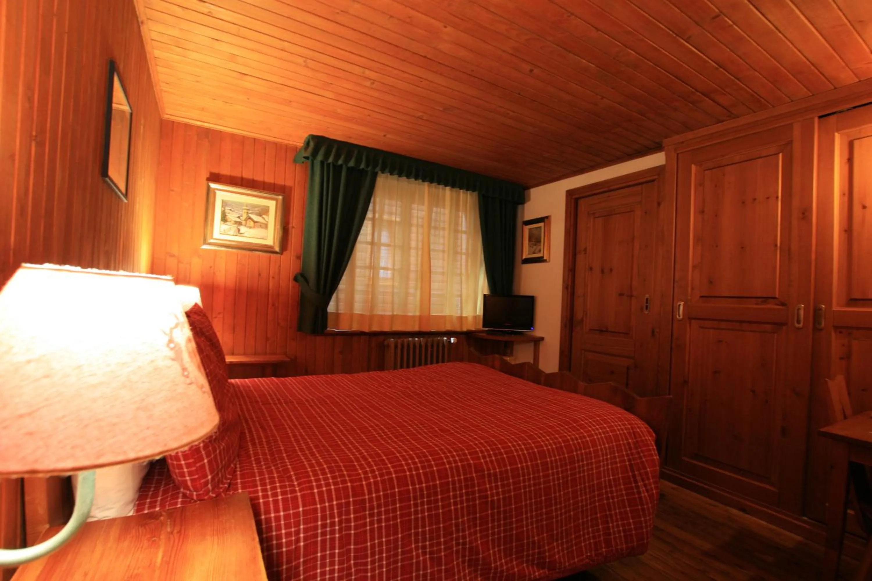 Albergo Villa Anna Maria
