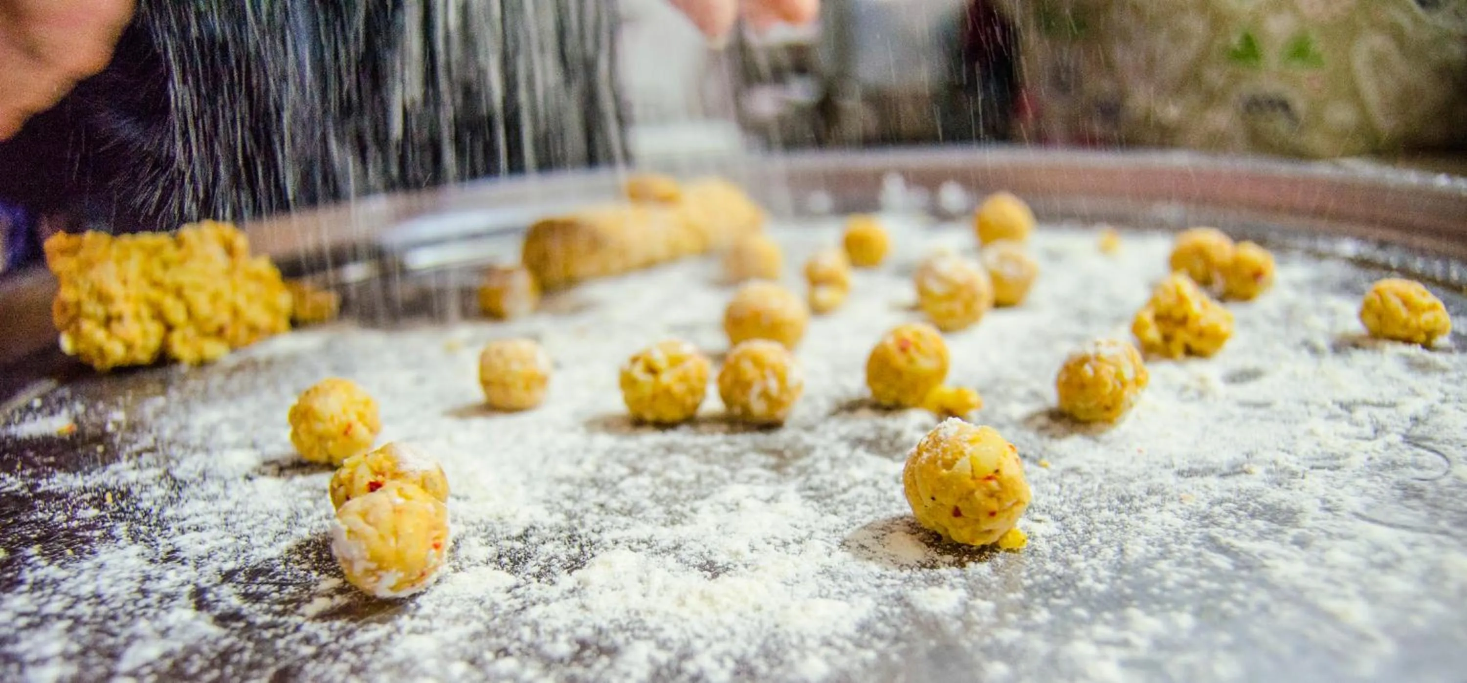 Staff in Agora Pansiyon