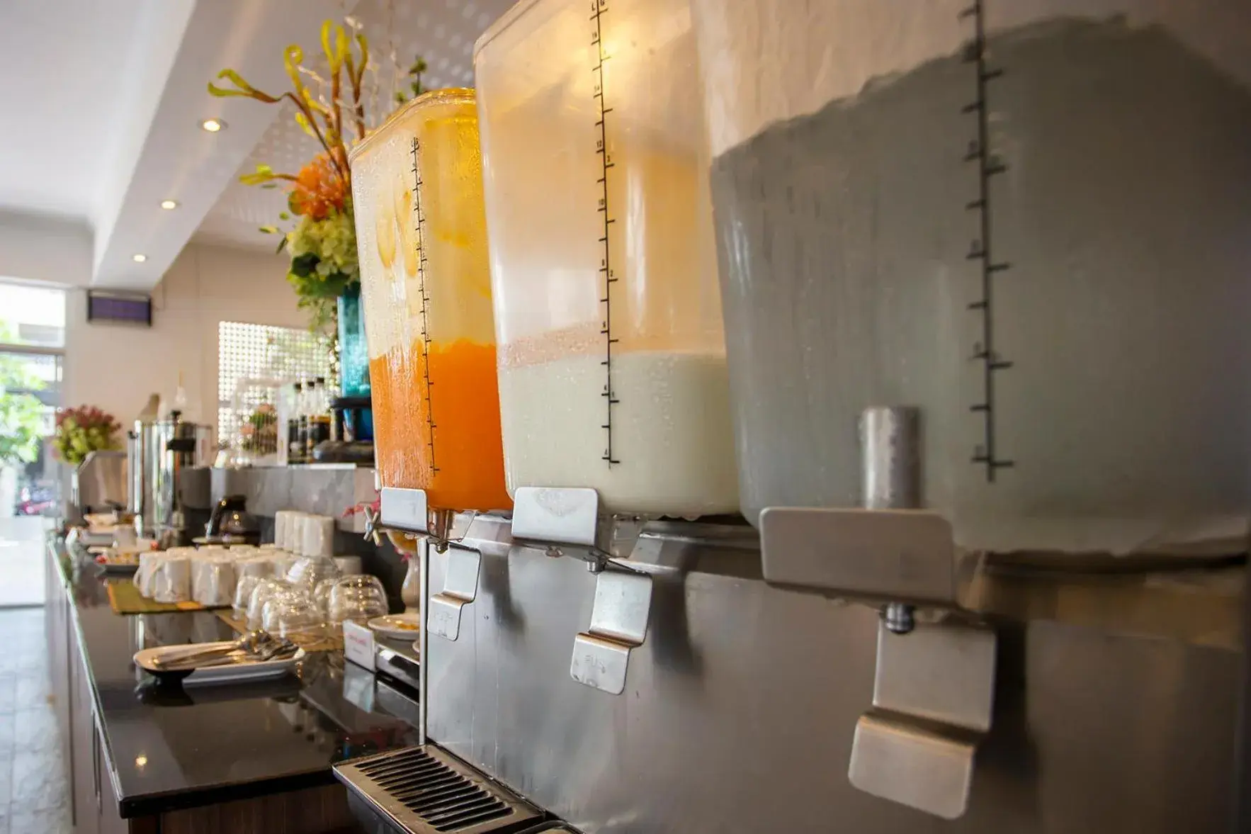 Breakfast in Sabai Sabana Breakfast in Sabai Sabana