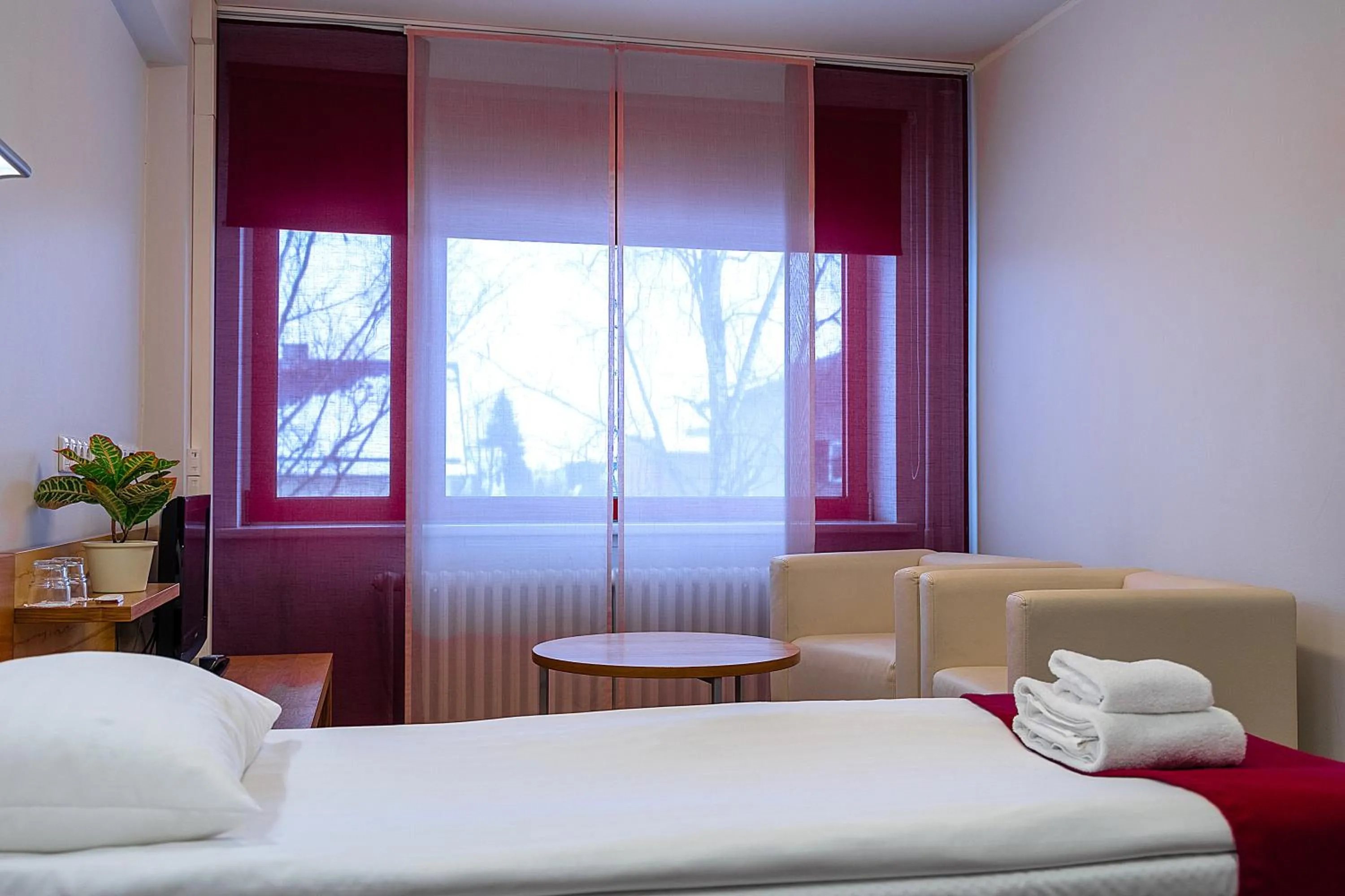 Tartu Rakendusliku Kolledži Hotell