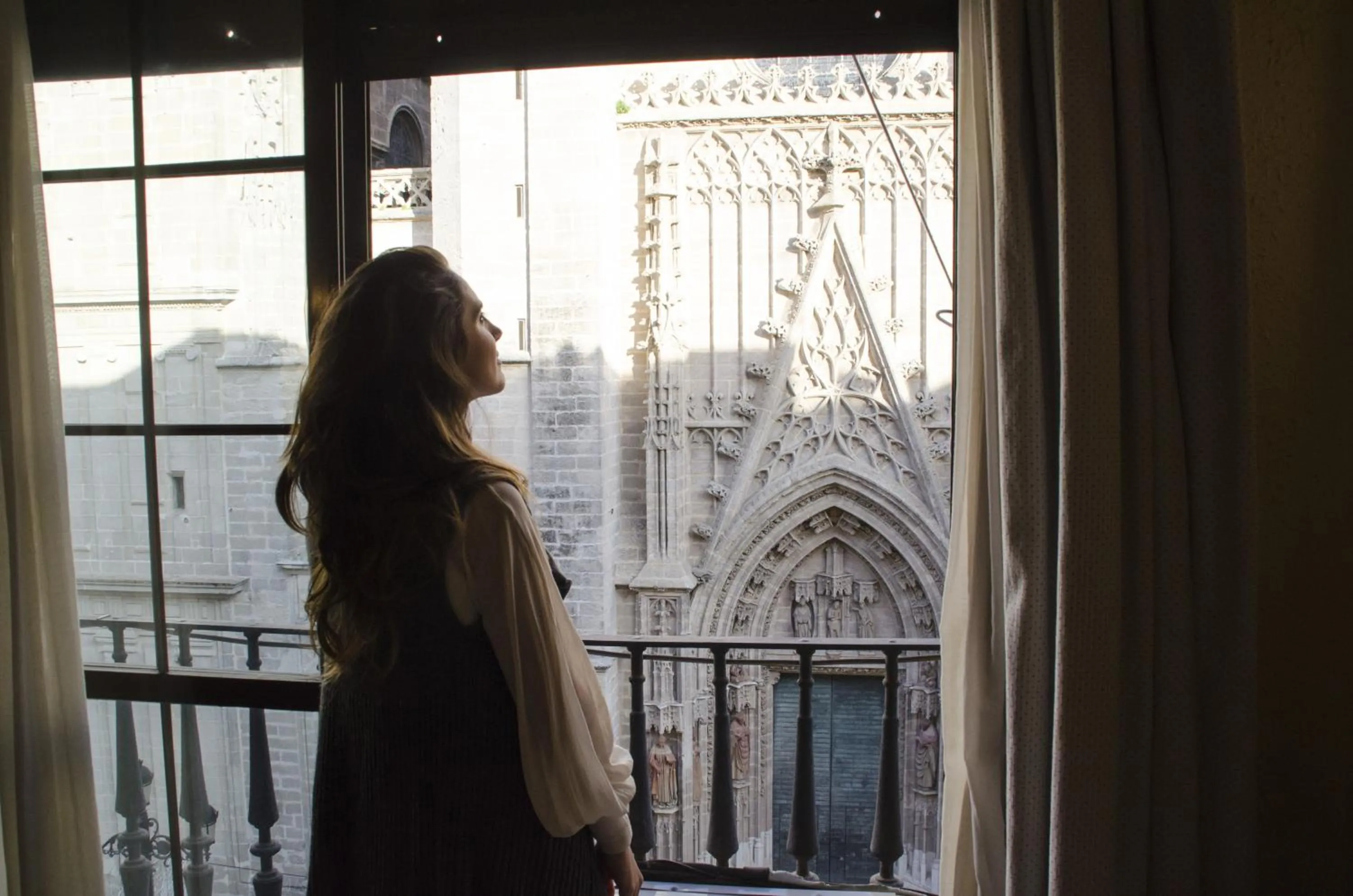 Guests in Catedral Boutique