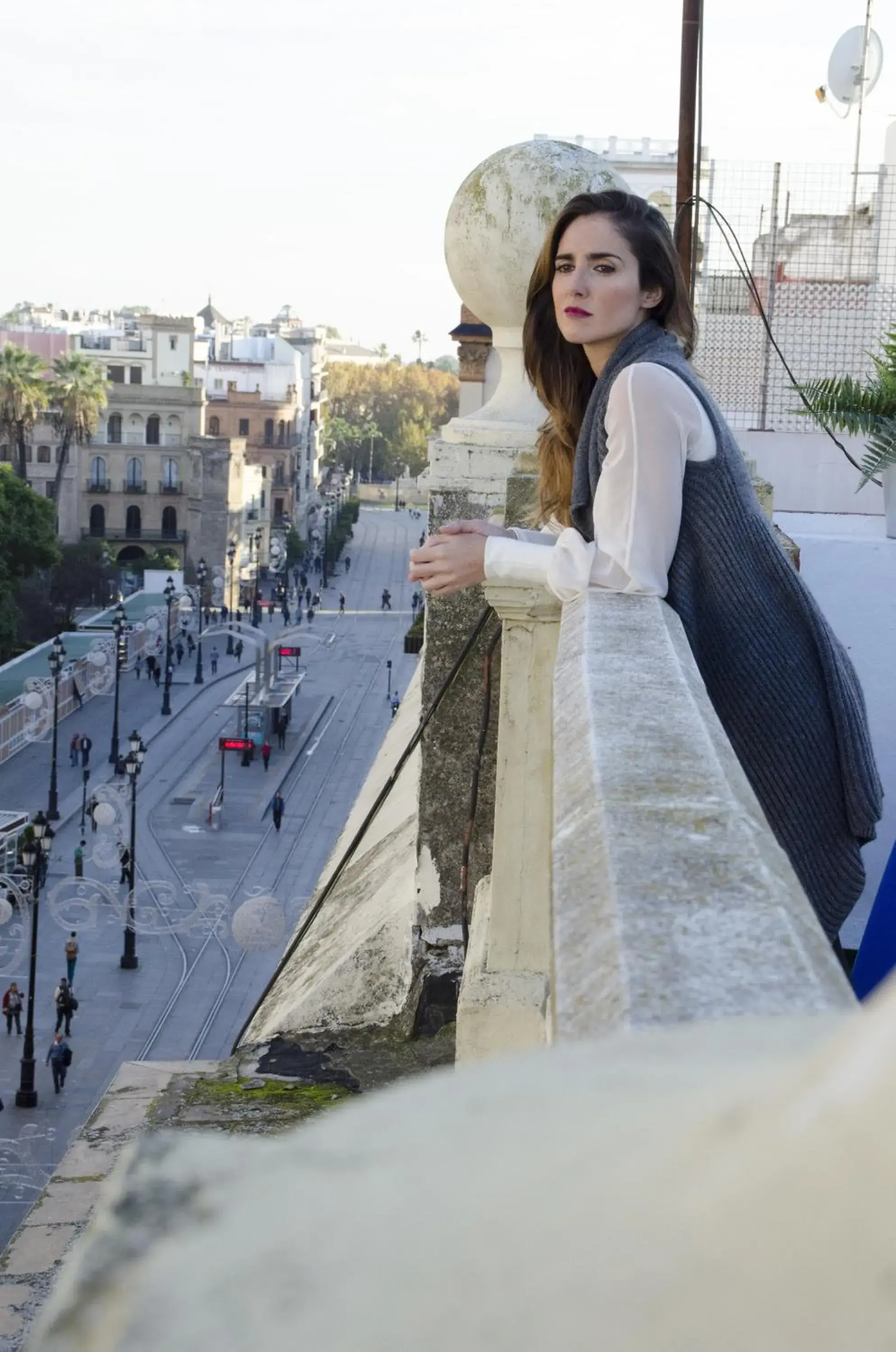 Street view in Catedral Boutique Street view in Catedral Boutique