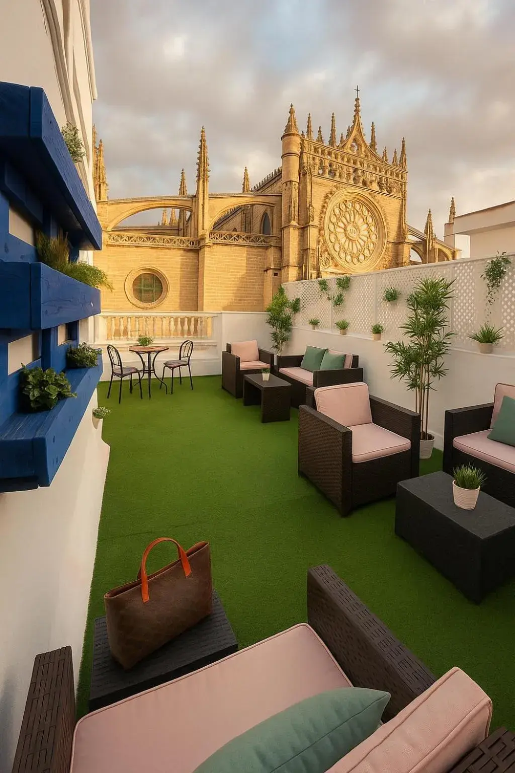 Catedral Boutique Catedral Boutique