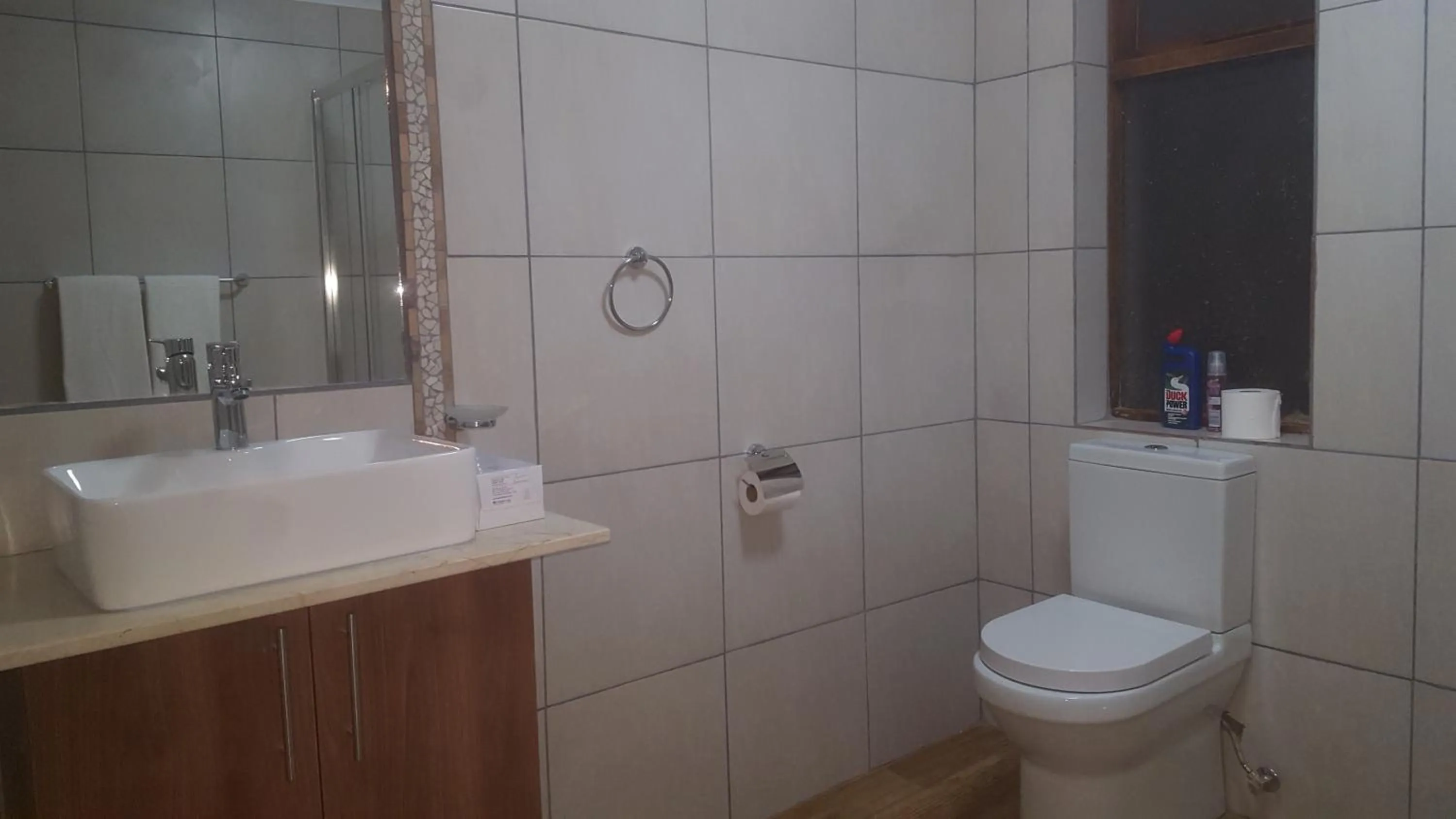 Shower in 50 Galena Affordable Luxury