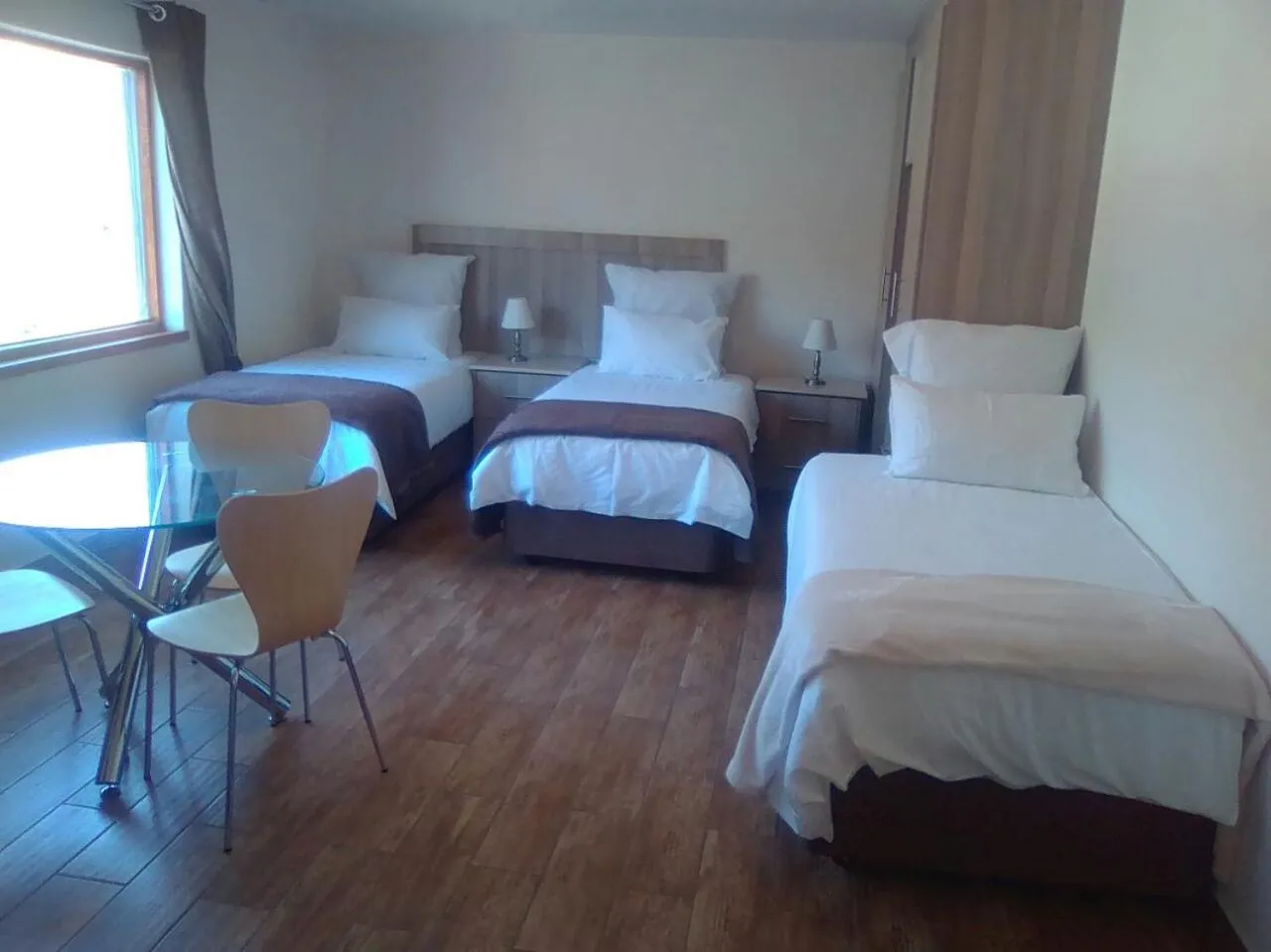 Bed in 50 Galena Affordable Luxury