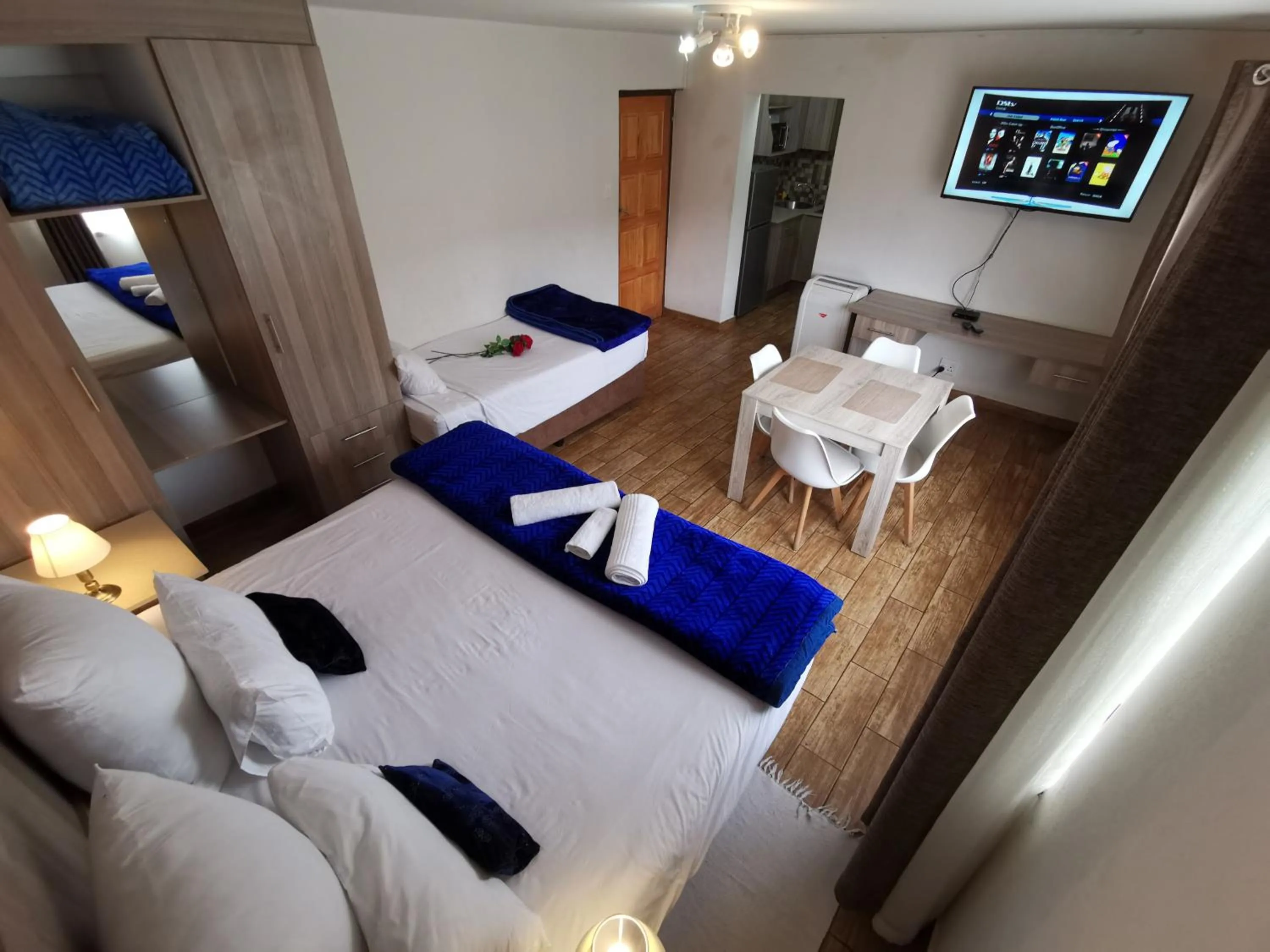 Bed in 50 Galena Affordable Luxury