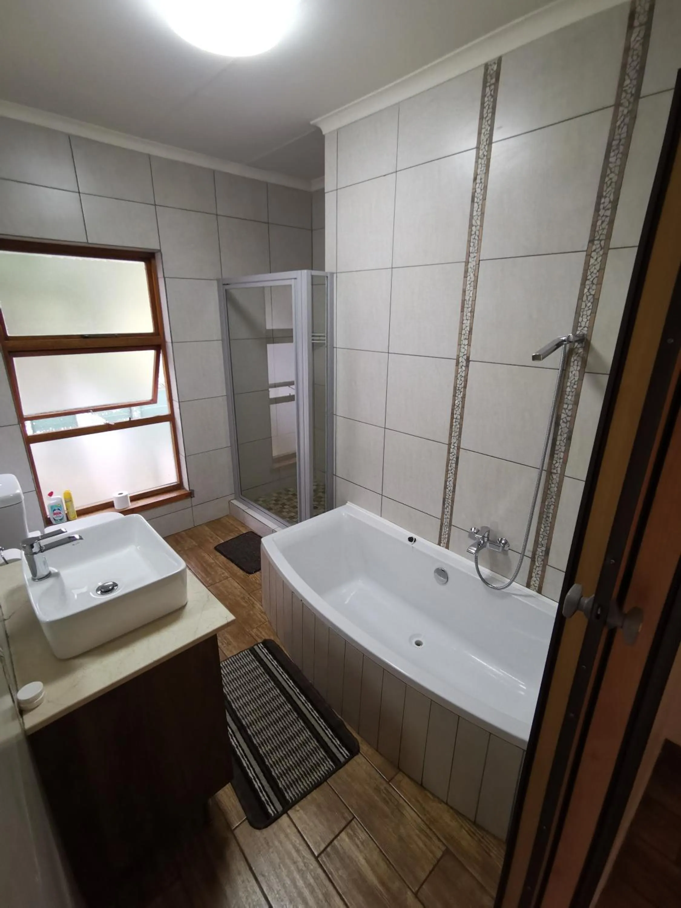 Bathroom in 50 Galena Affordable Luxury