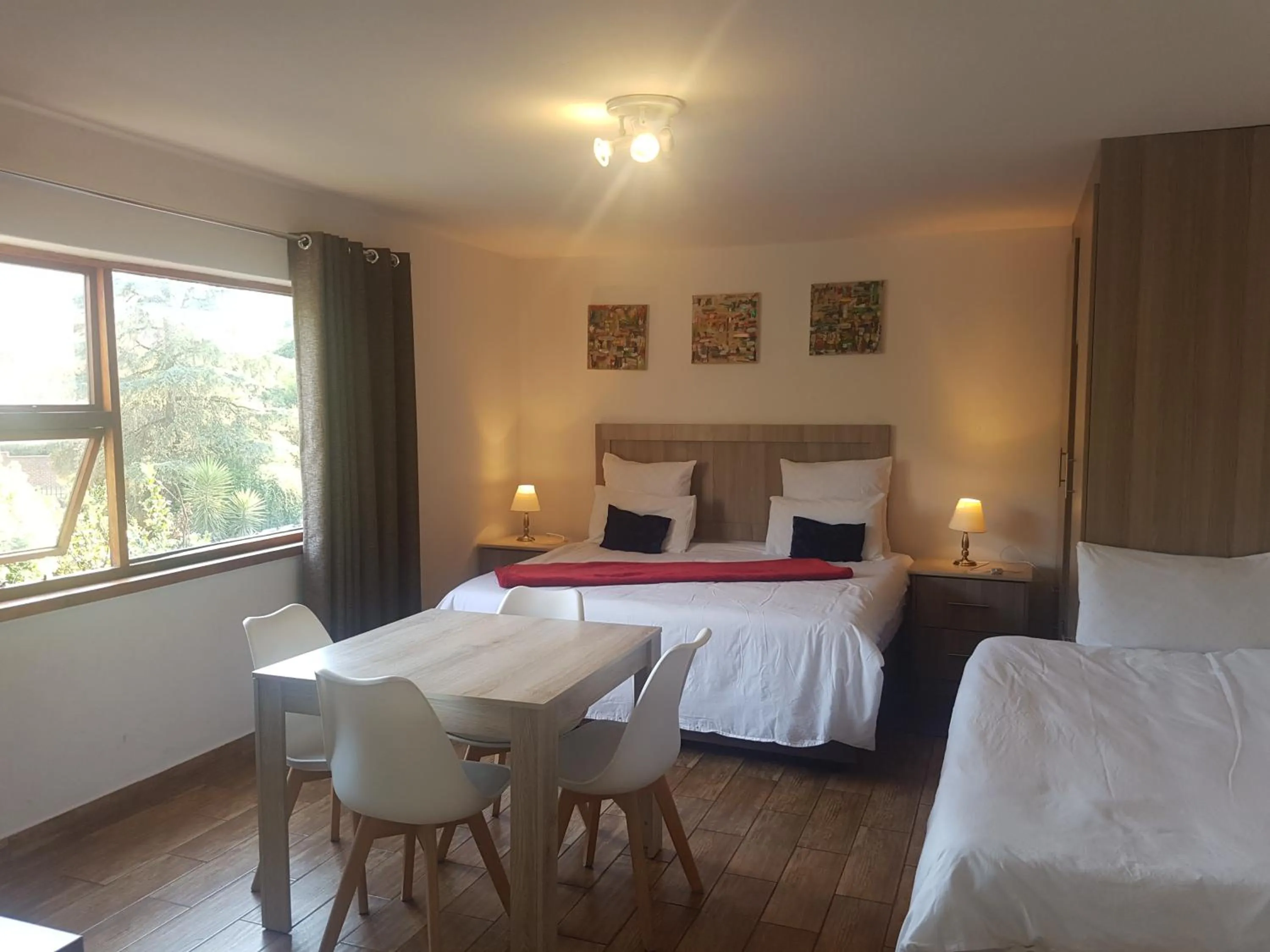 Bed in 50 Galena Affordable Luxury