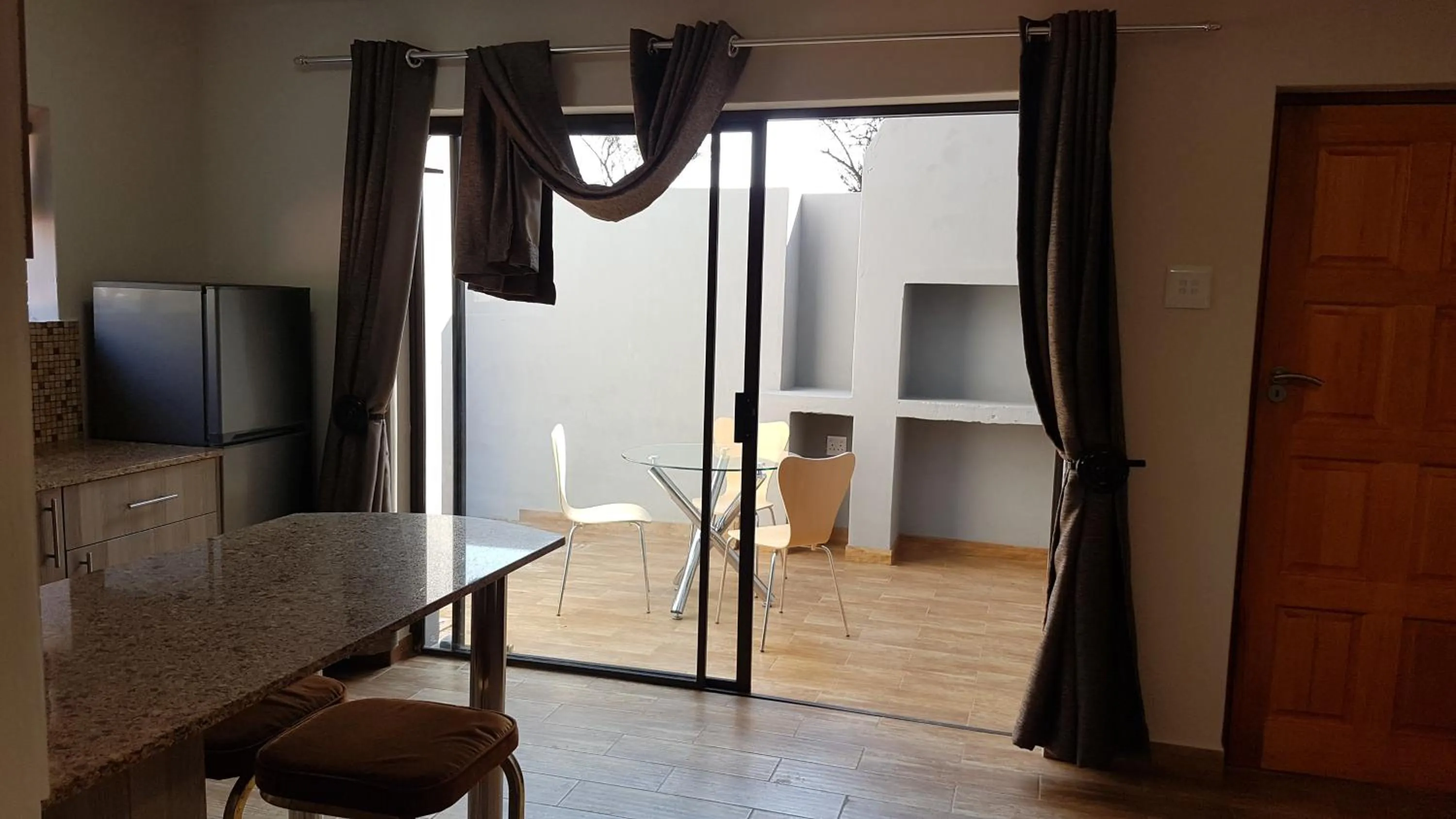 BBQ facilities in 50 Galena Affordable Luxury