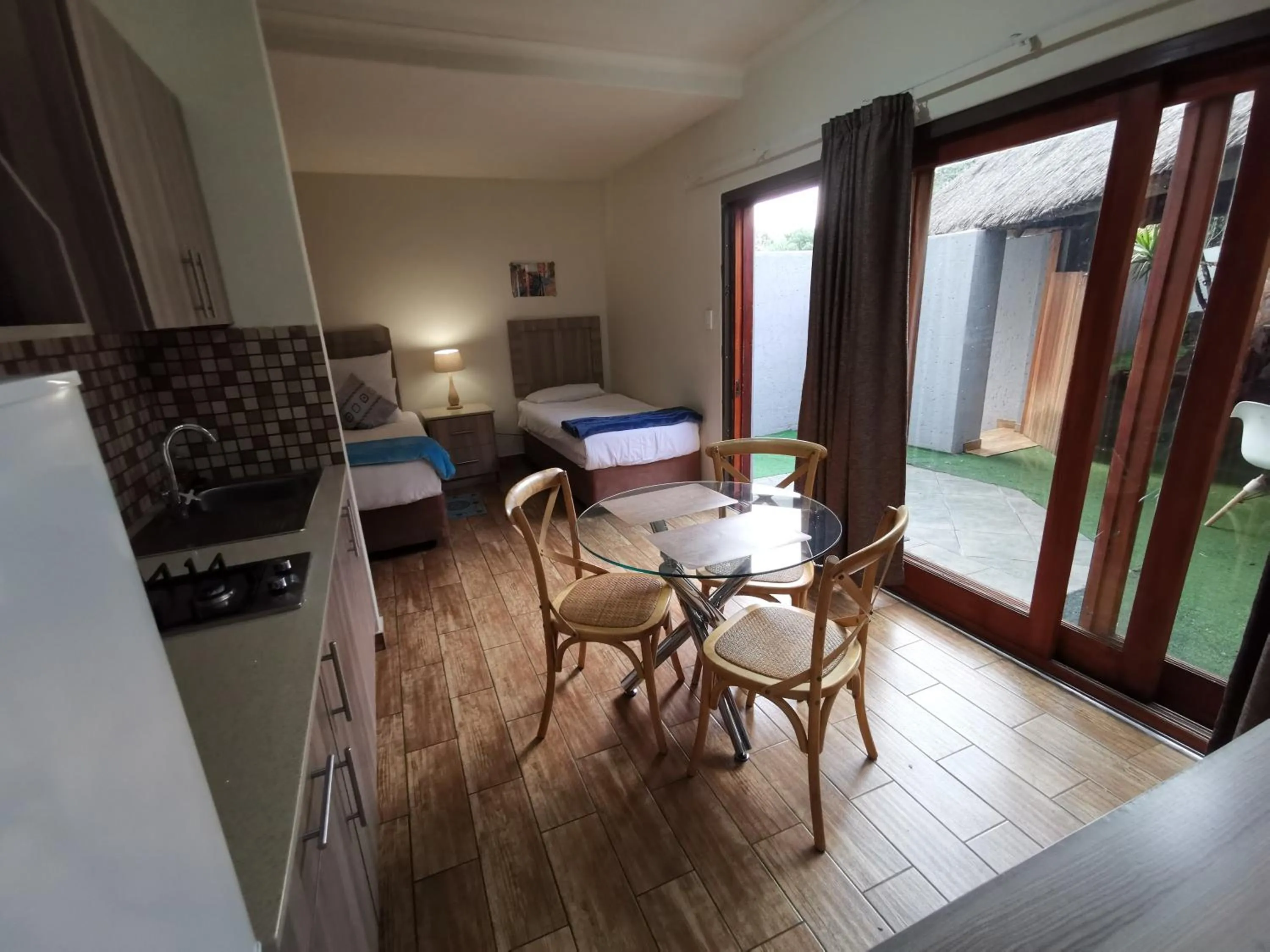 Bed in 50 Galena Affordable Luxury