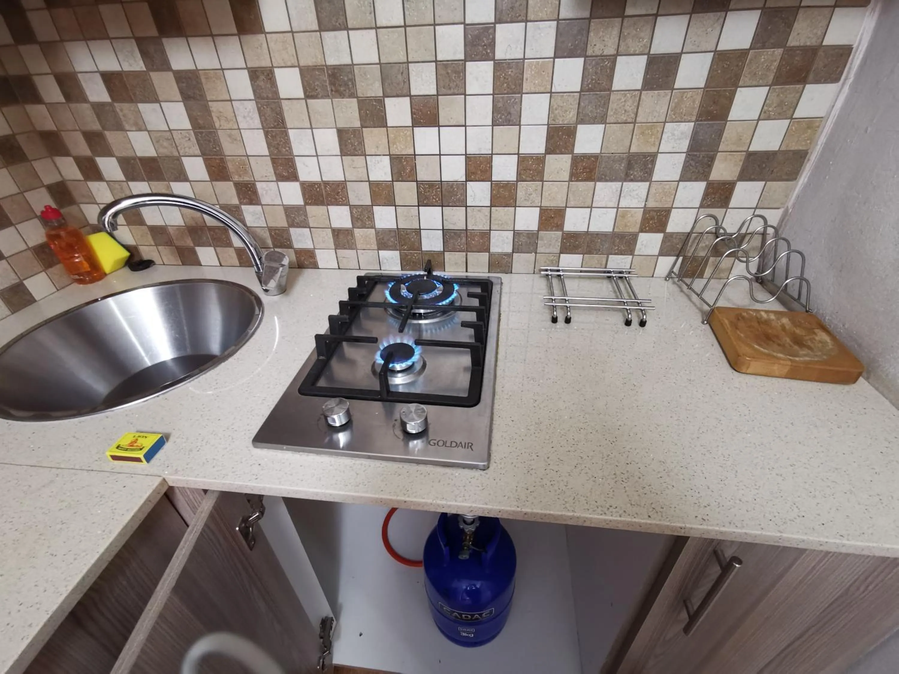 50 Galena Affordable Luxury