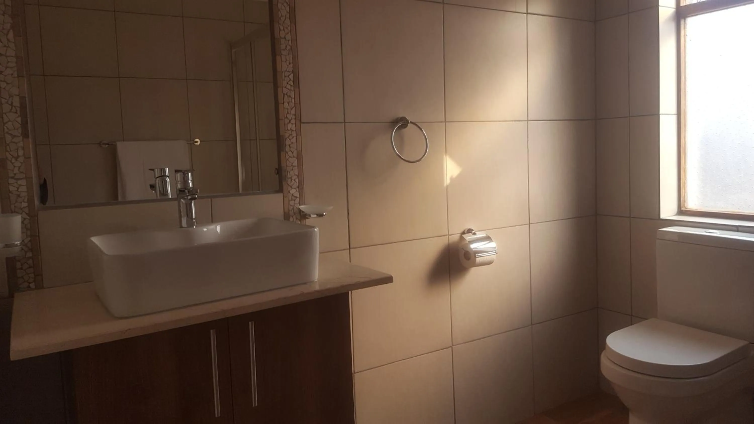 Shower in 50 Galena Affordable Luxury