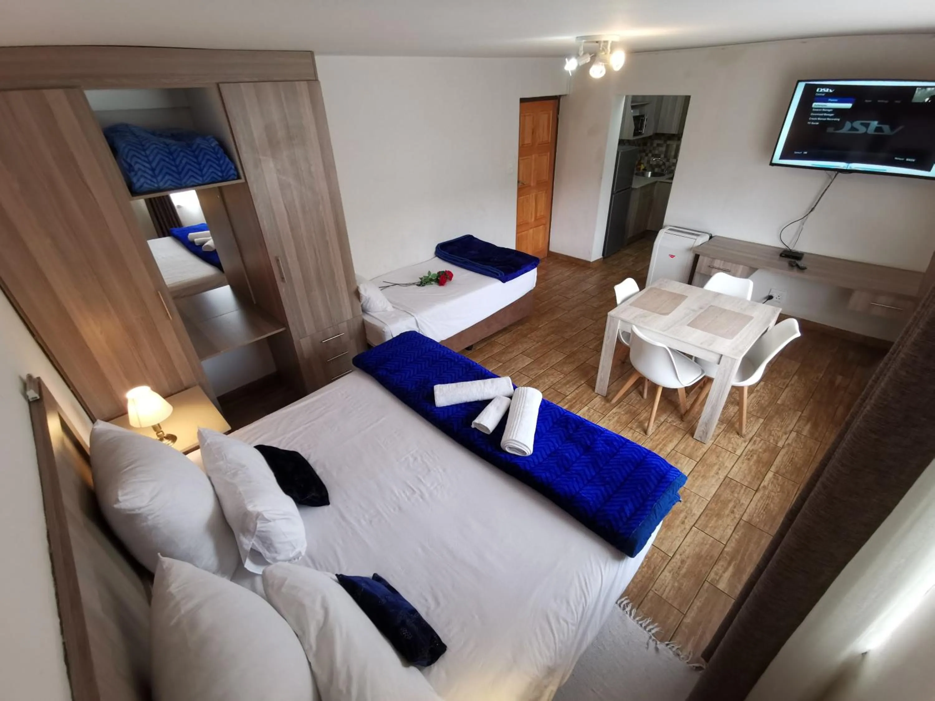 Bed in 50 Galena Affordable Luxury