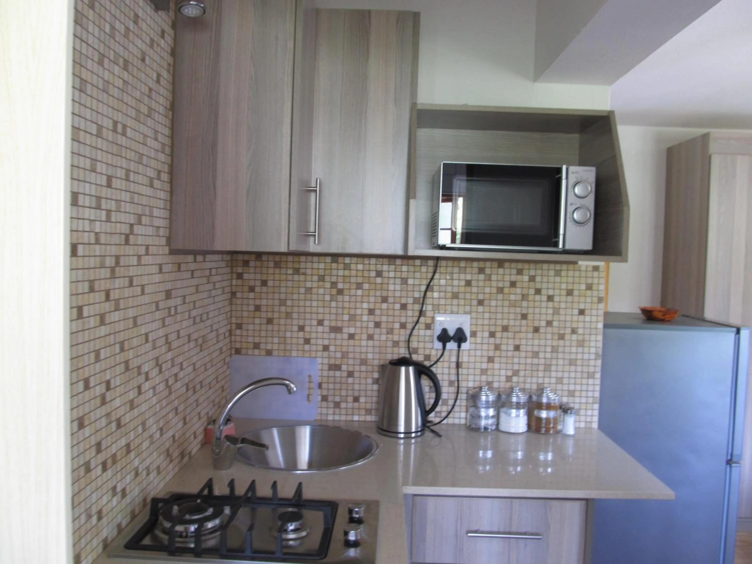 Coffee/tea facilities in 50 Galena Affordable Luxury