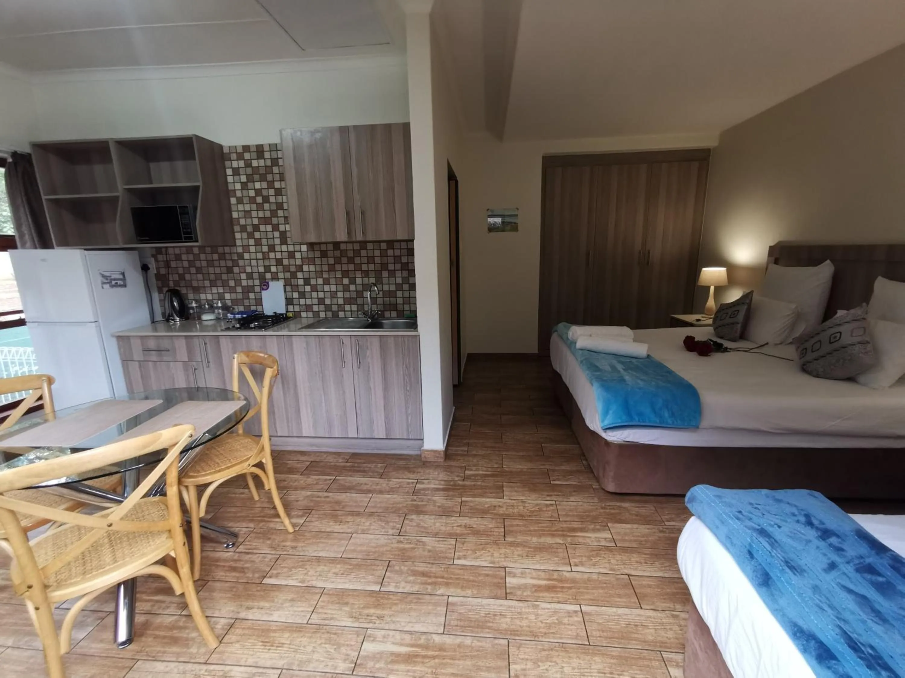 Bed in 50 Galena Affordable Luxury