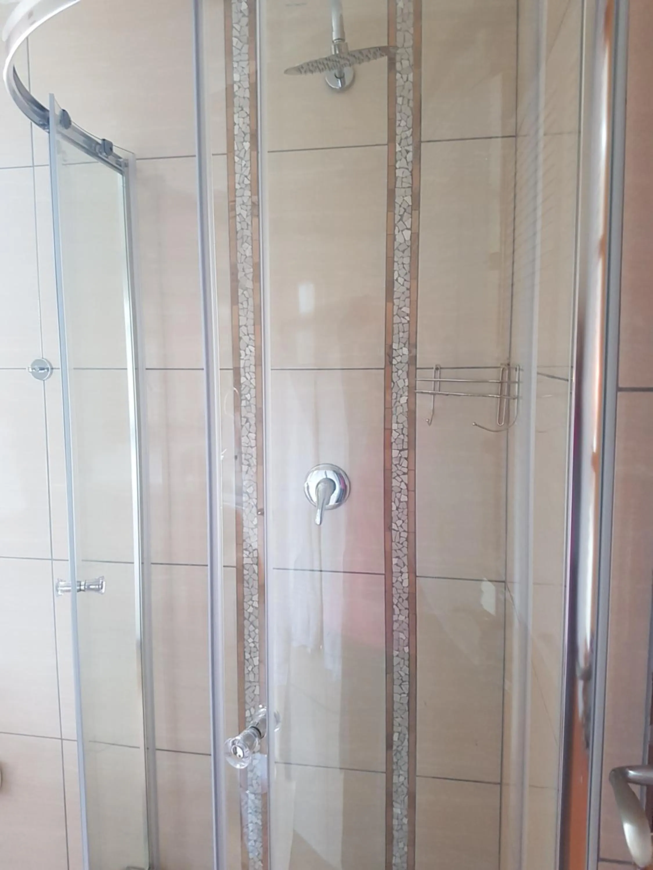 Bathroom in 50 Galena Affordable Luxury