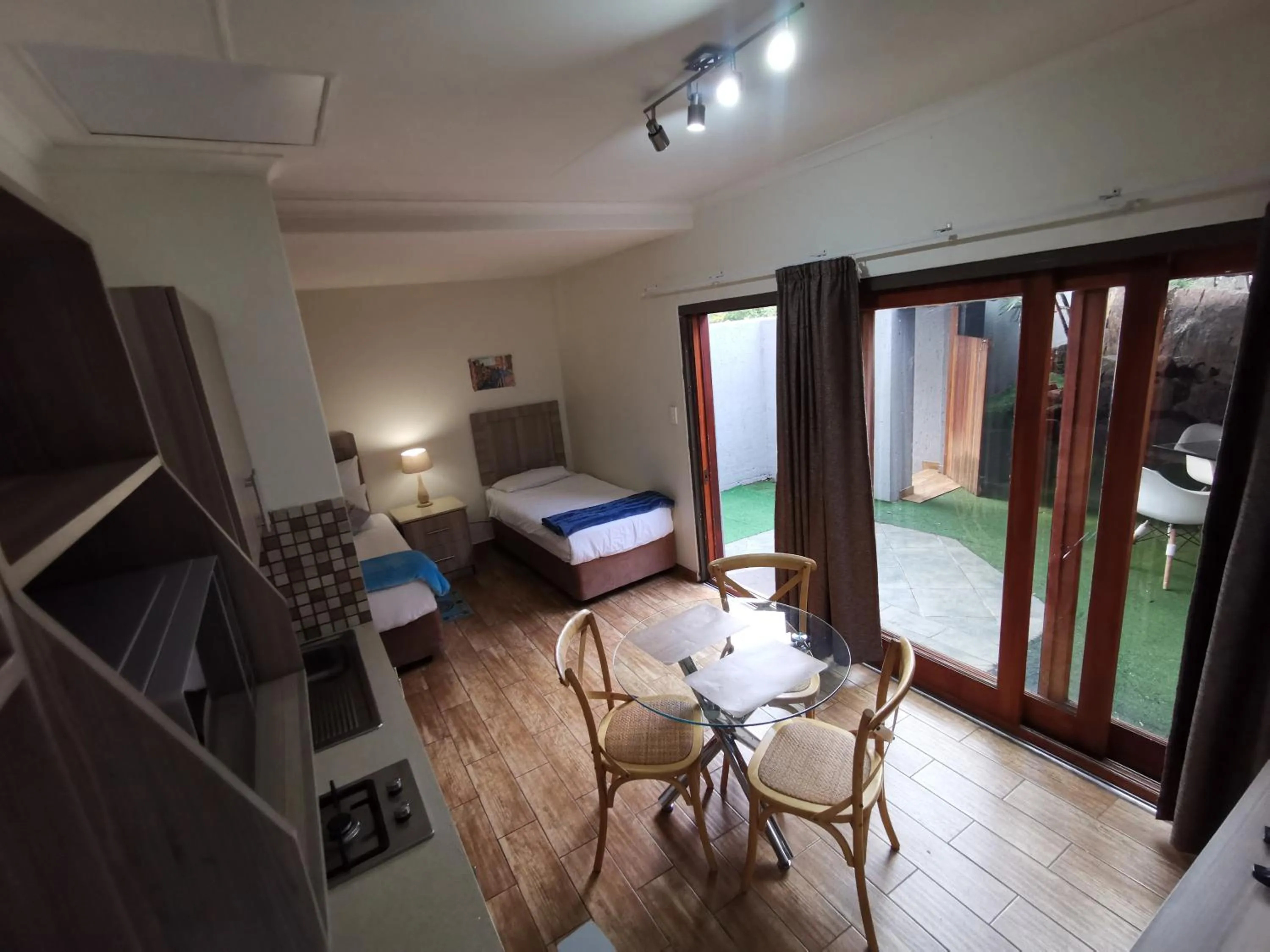 Bed in 50 Galena Affordable Luxury