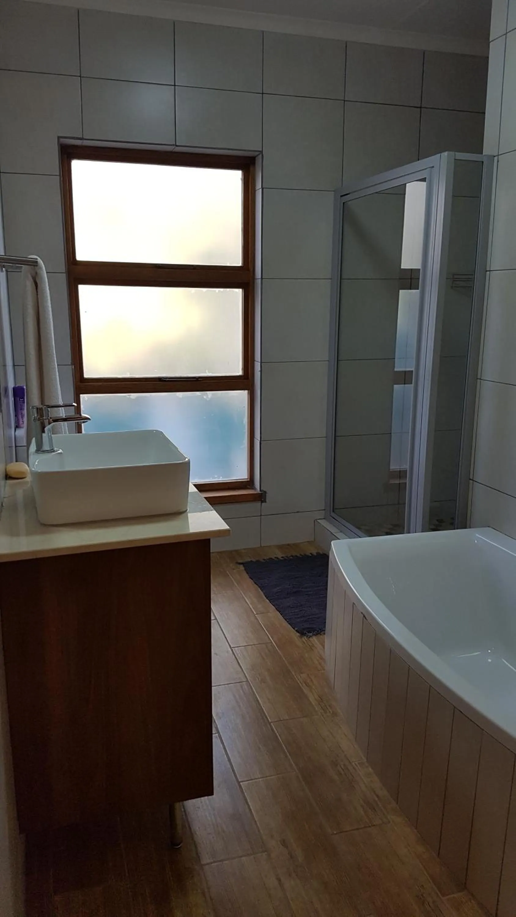 Bathroom in 50 Galena Affordable Luxury