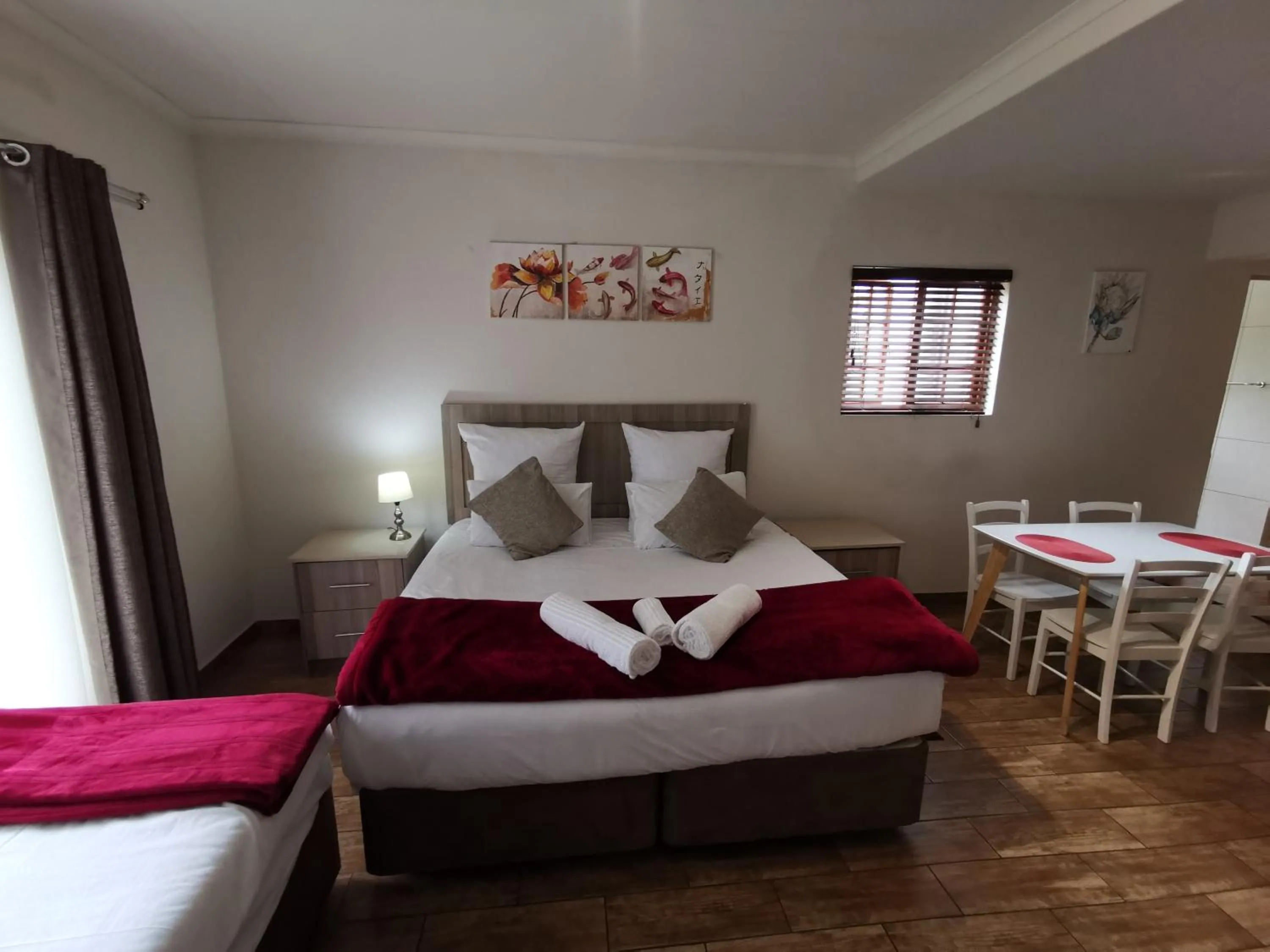 Bed in 50 Galena Affordable Luxury