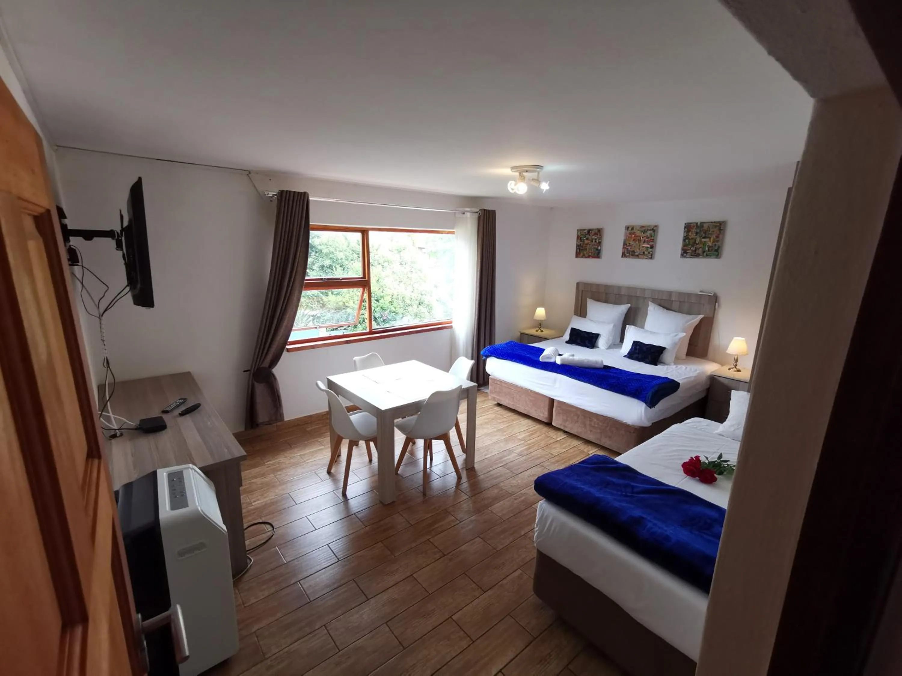 Bed in 50 Galena Affordable Luxury