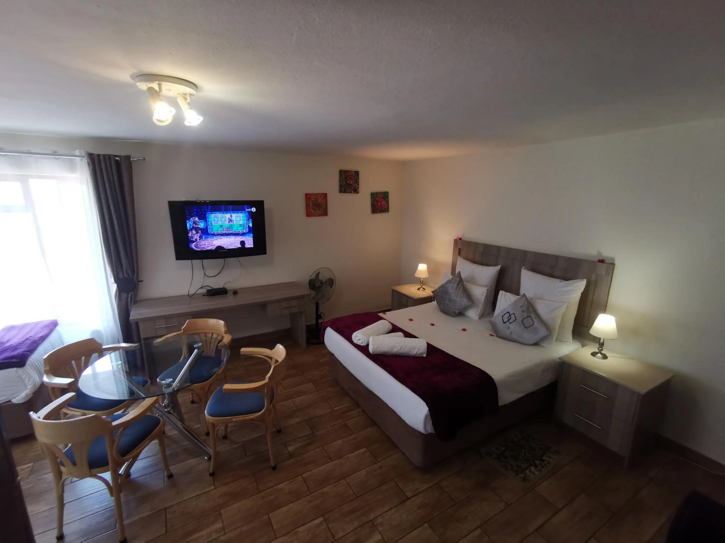 Bed in 50 Galena Affordable Luxury