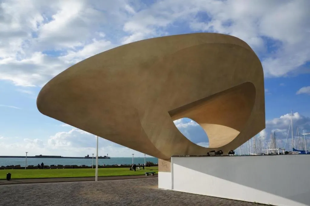 Activities in Résidence Hôtelière de l'Estuaire - Le Havre Centre