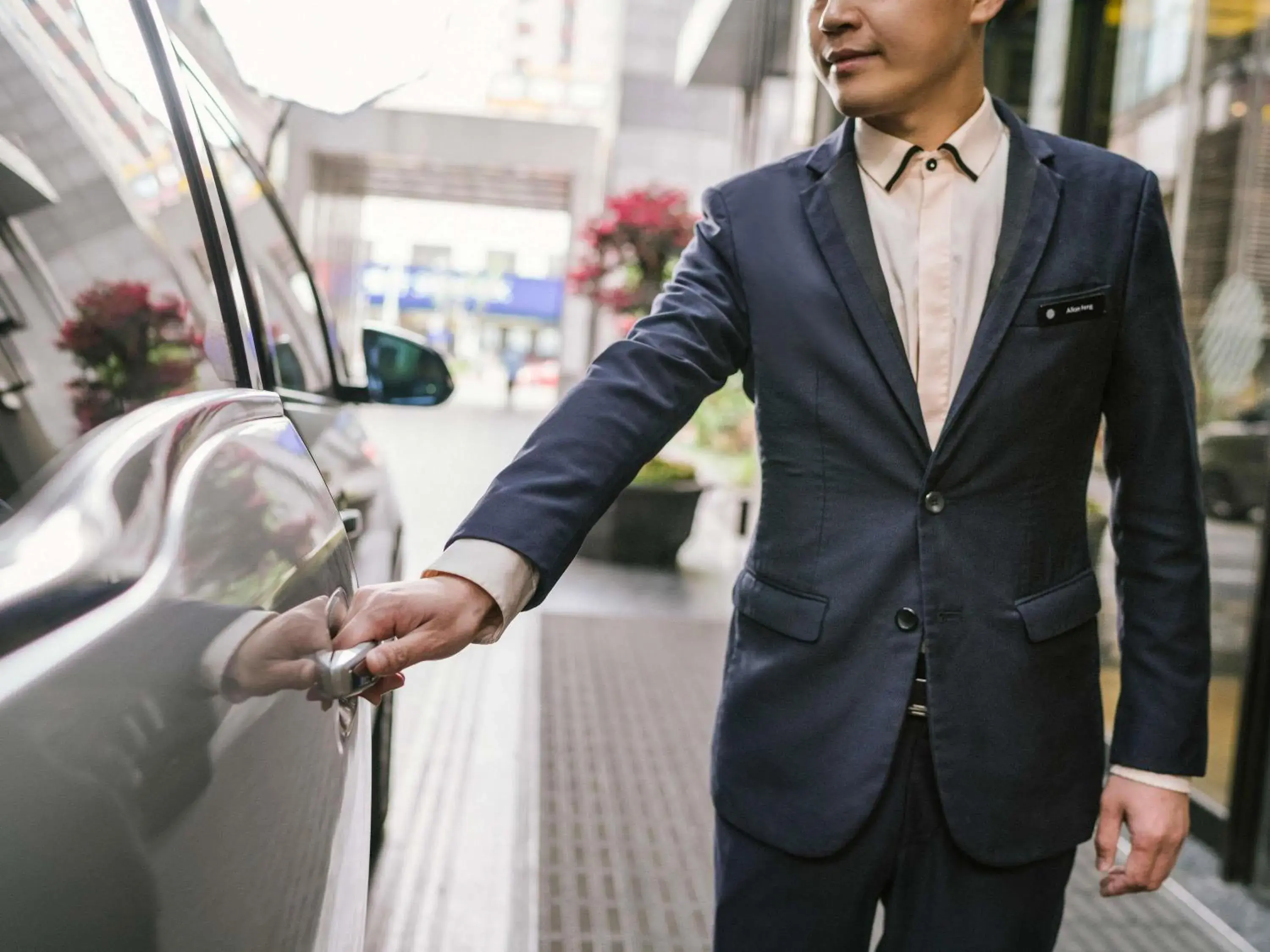 Property building in Pullman Shanghai Jing'an-Jing'an district, downtown railway station, traffic hub, easy to travel Shanghai Property building in Pullman Shanghai Jing'an-Jing'an district, downtown railway station, traffic hub, easy to travel Shanghai