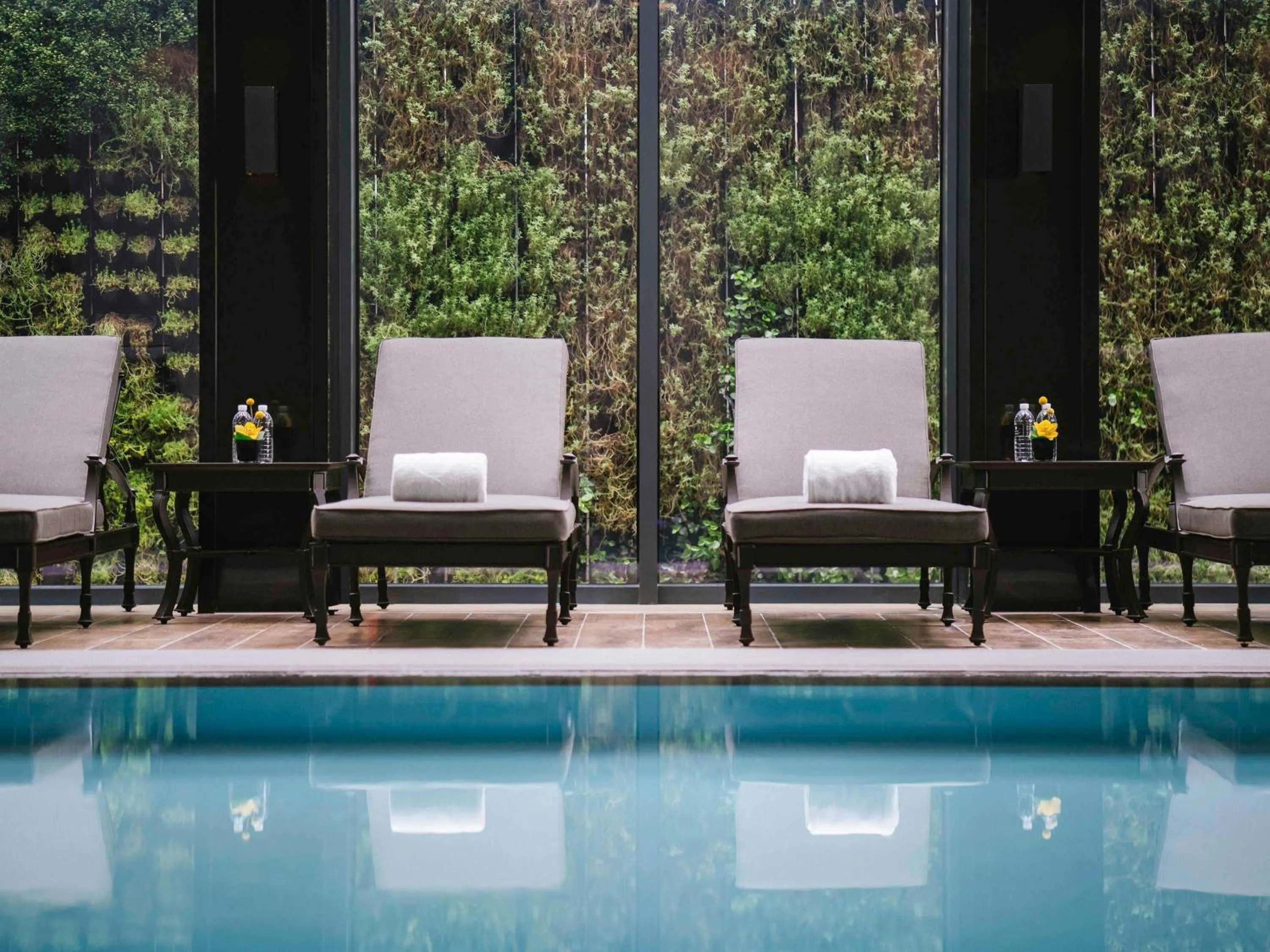 Other in Pullman Shanghai Jing'an-Jing'an district, downtown railway station, traffic hub, easy to travel Shanghai