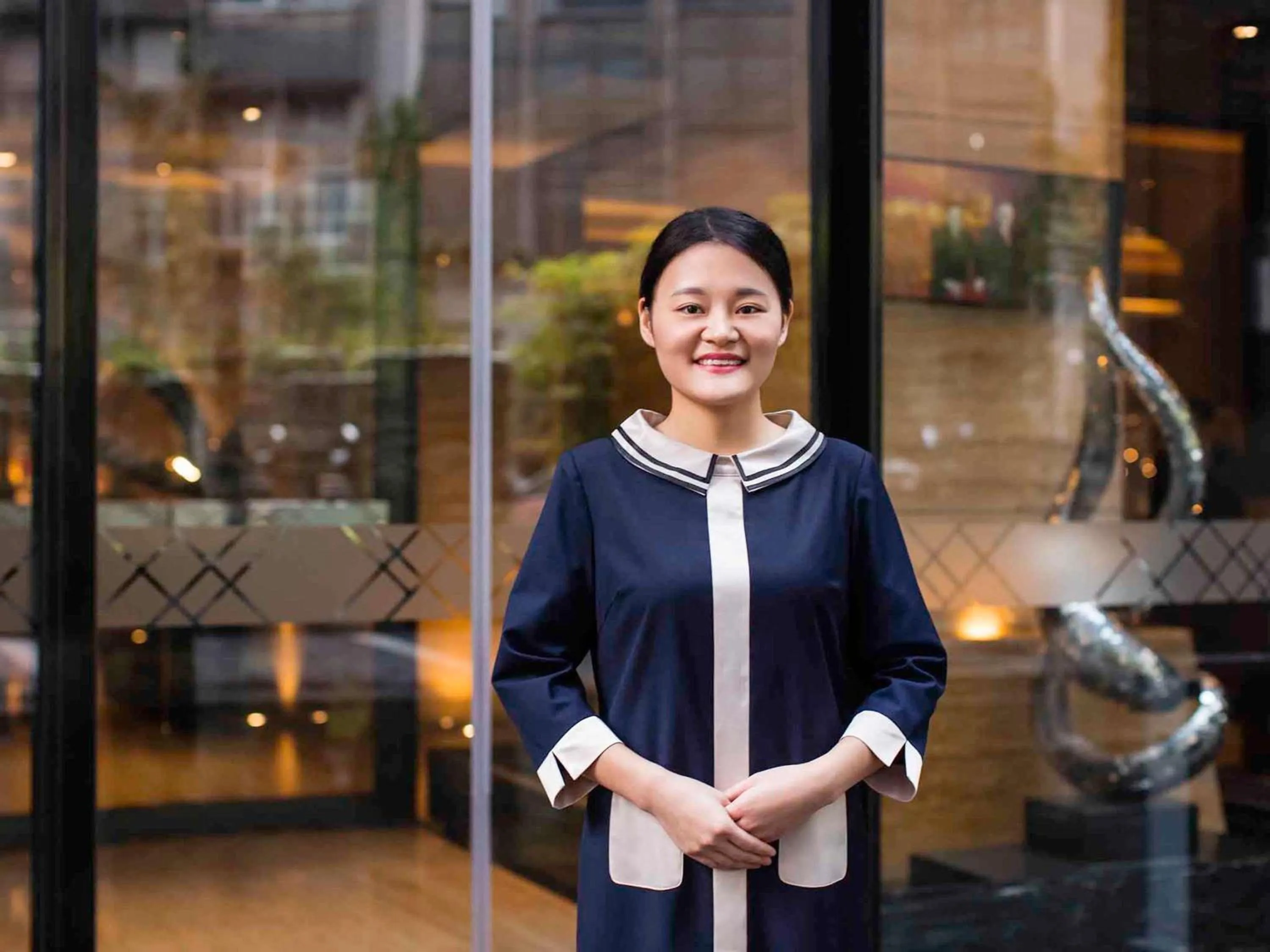 Other in Pullman Shanghai Jing'an-Jing'an district, downtown railway station, traffic hub, easy to travel Shanghai