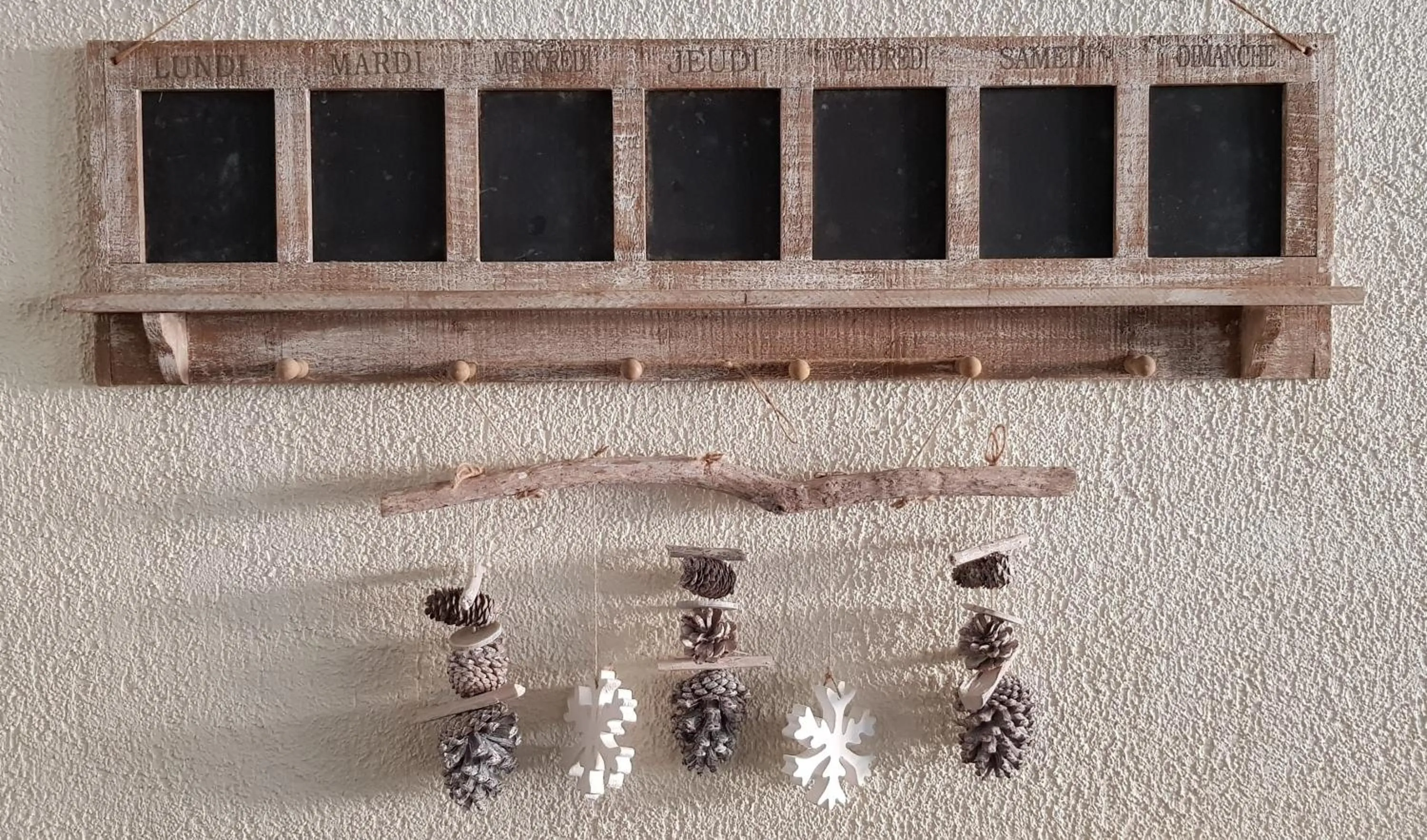 Decorative detail in Hôtel Terminus