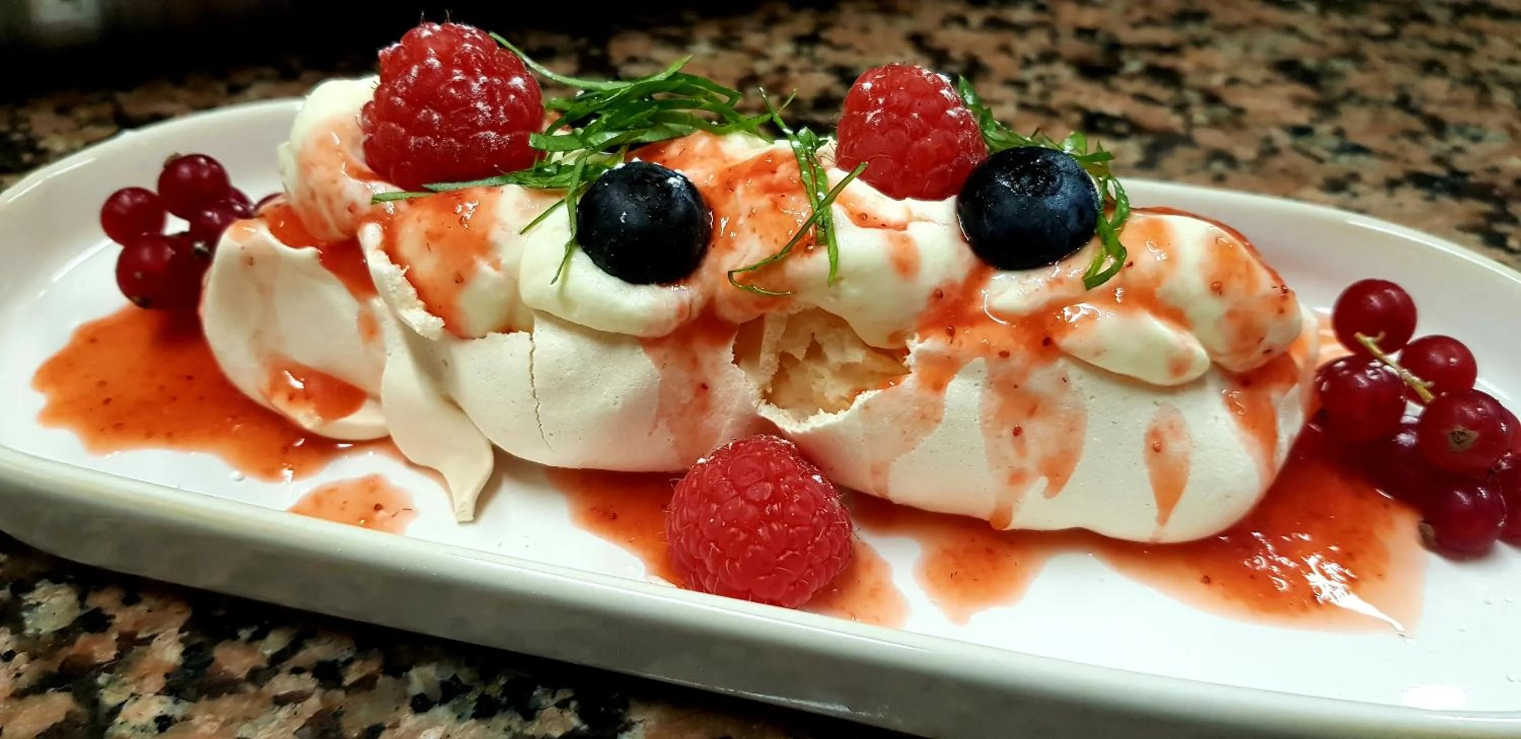 Restaurant/places to eat in Hôtel Terminus