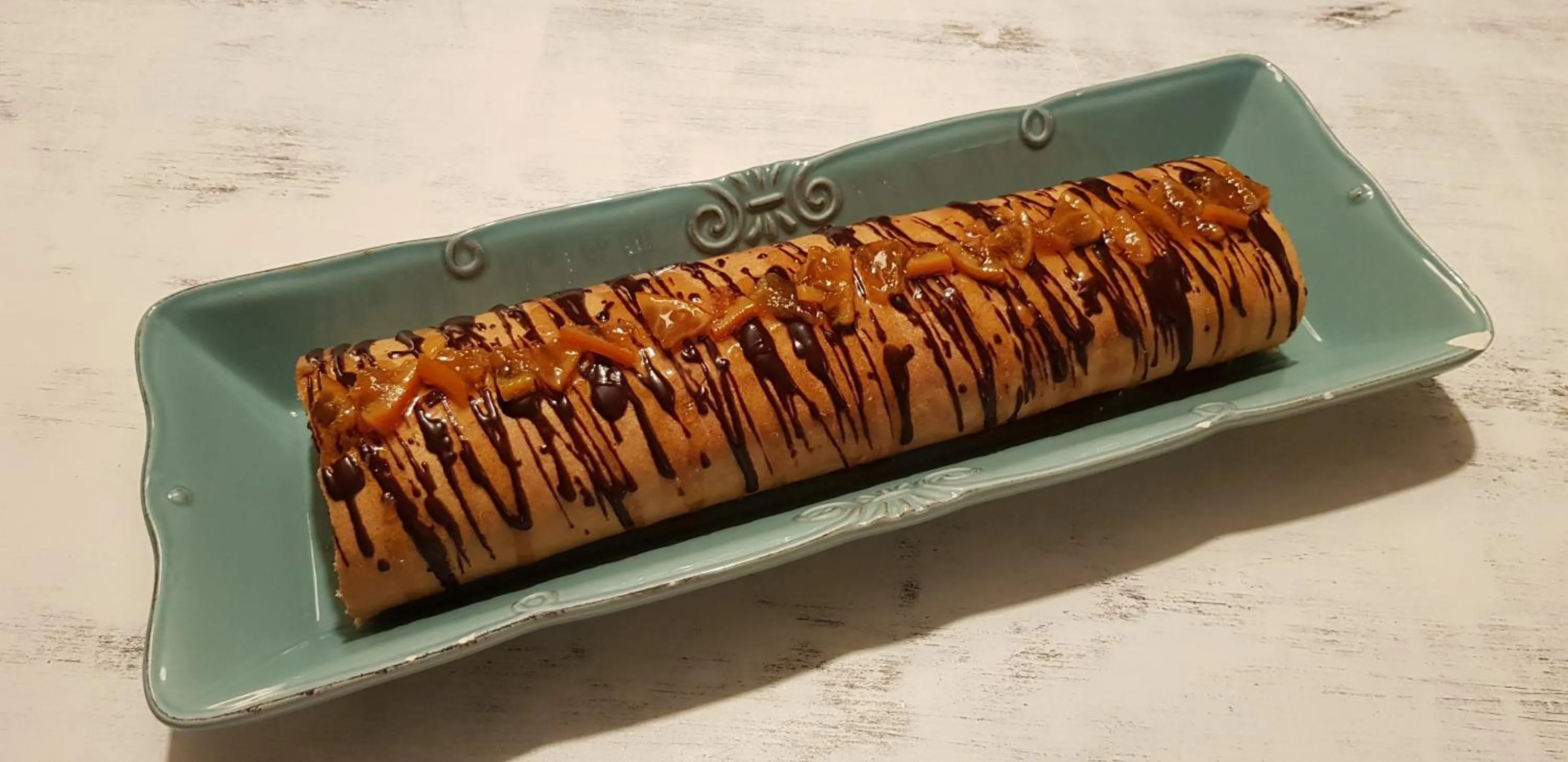 Breakfast in Hôtel Terminus