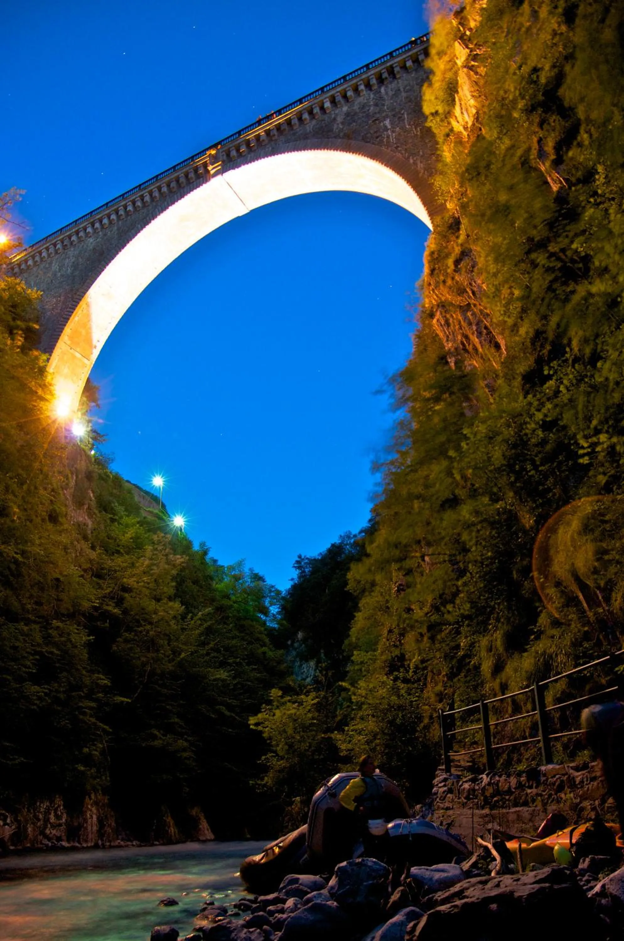 View (from property/room) in Hôtel Terminus