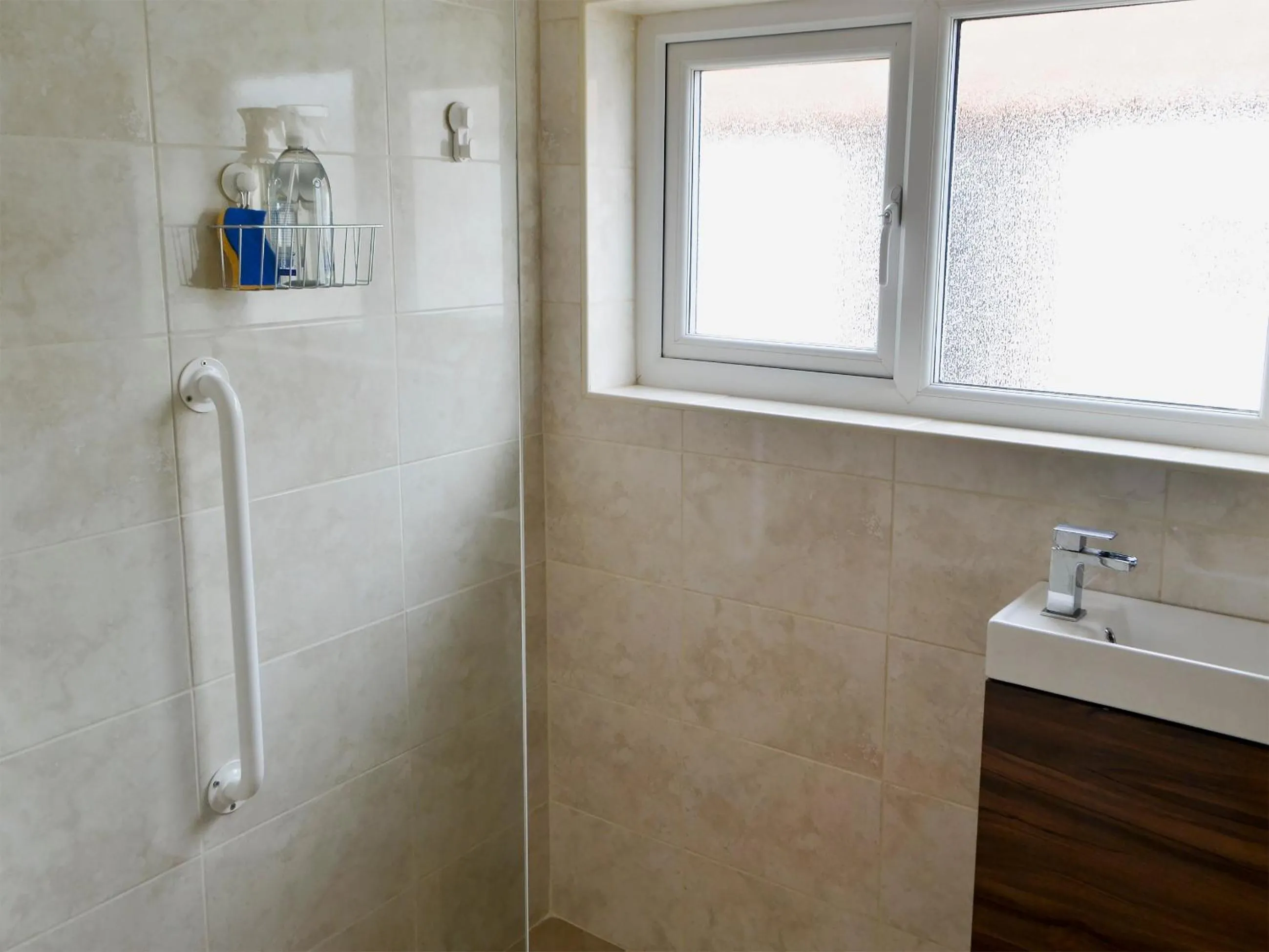 Property building in Brierdene End Cottage