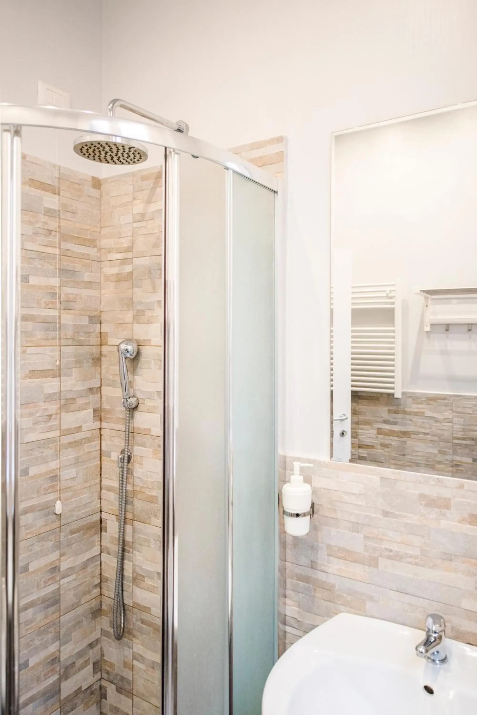 Family Studio in Piazza Cavour Suite Family Studio in Piazza Cavour Suite