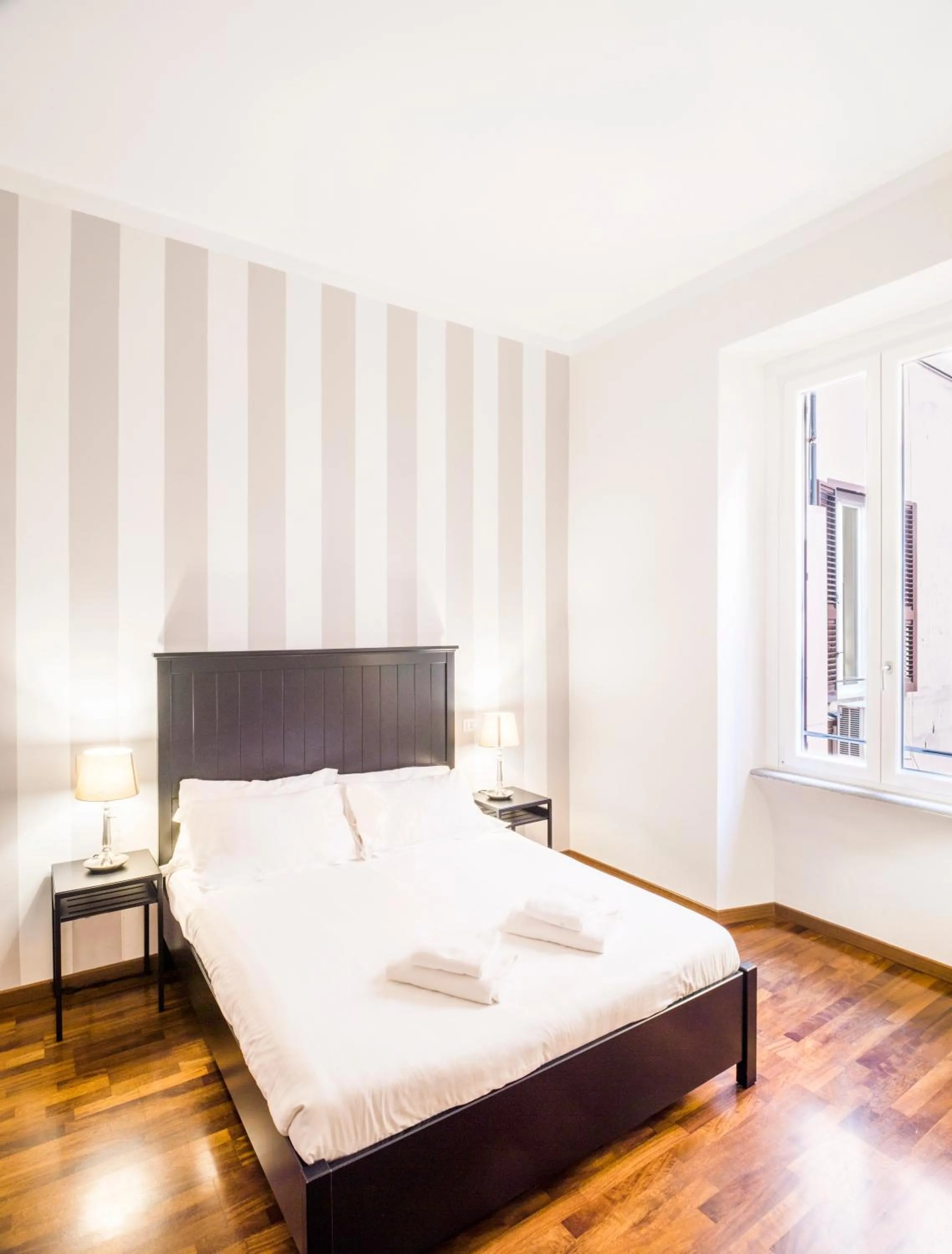 Bed in Piazza Cavour Suite