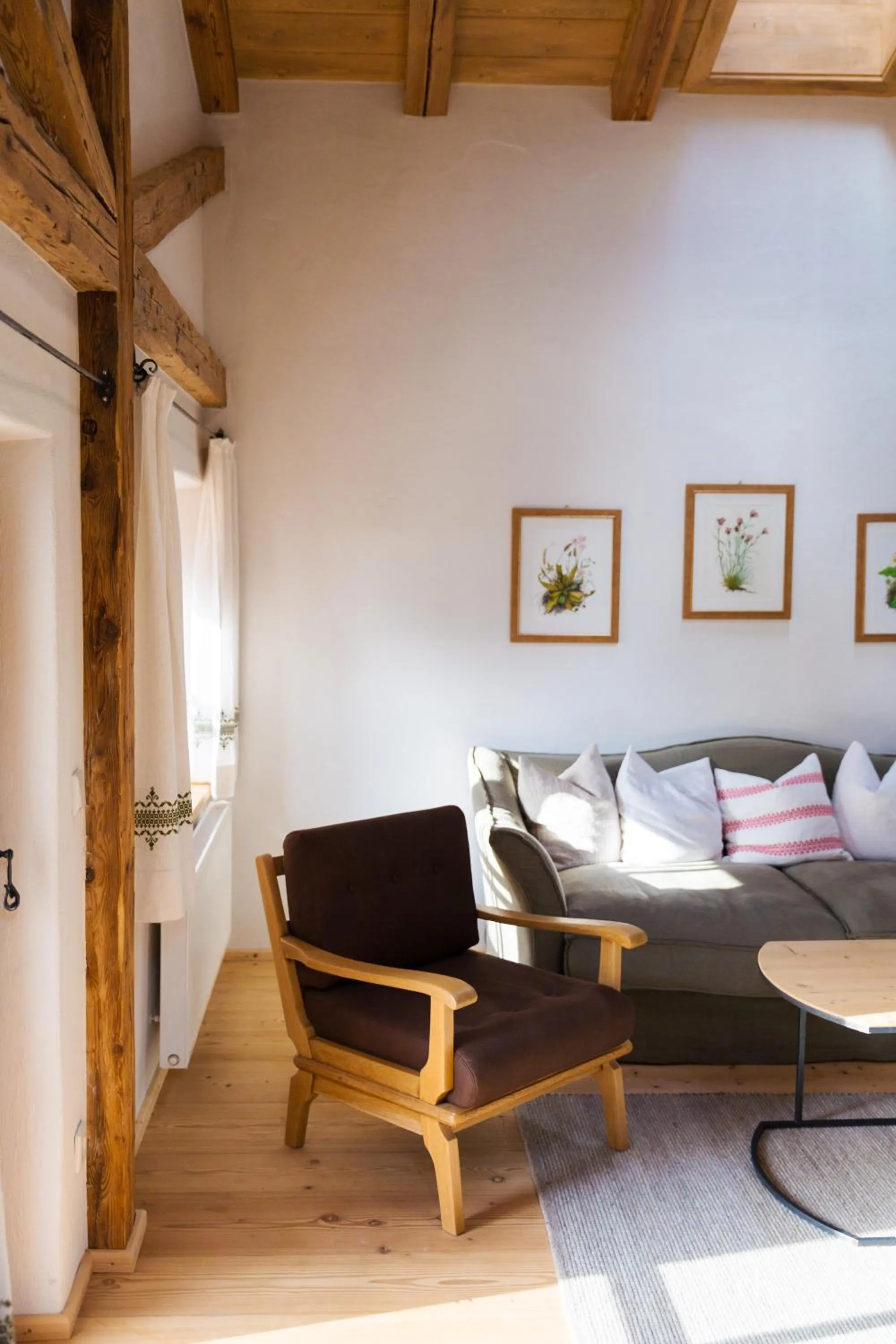 Photo of the whole room in Gasthof Weyerhof