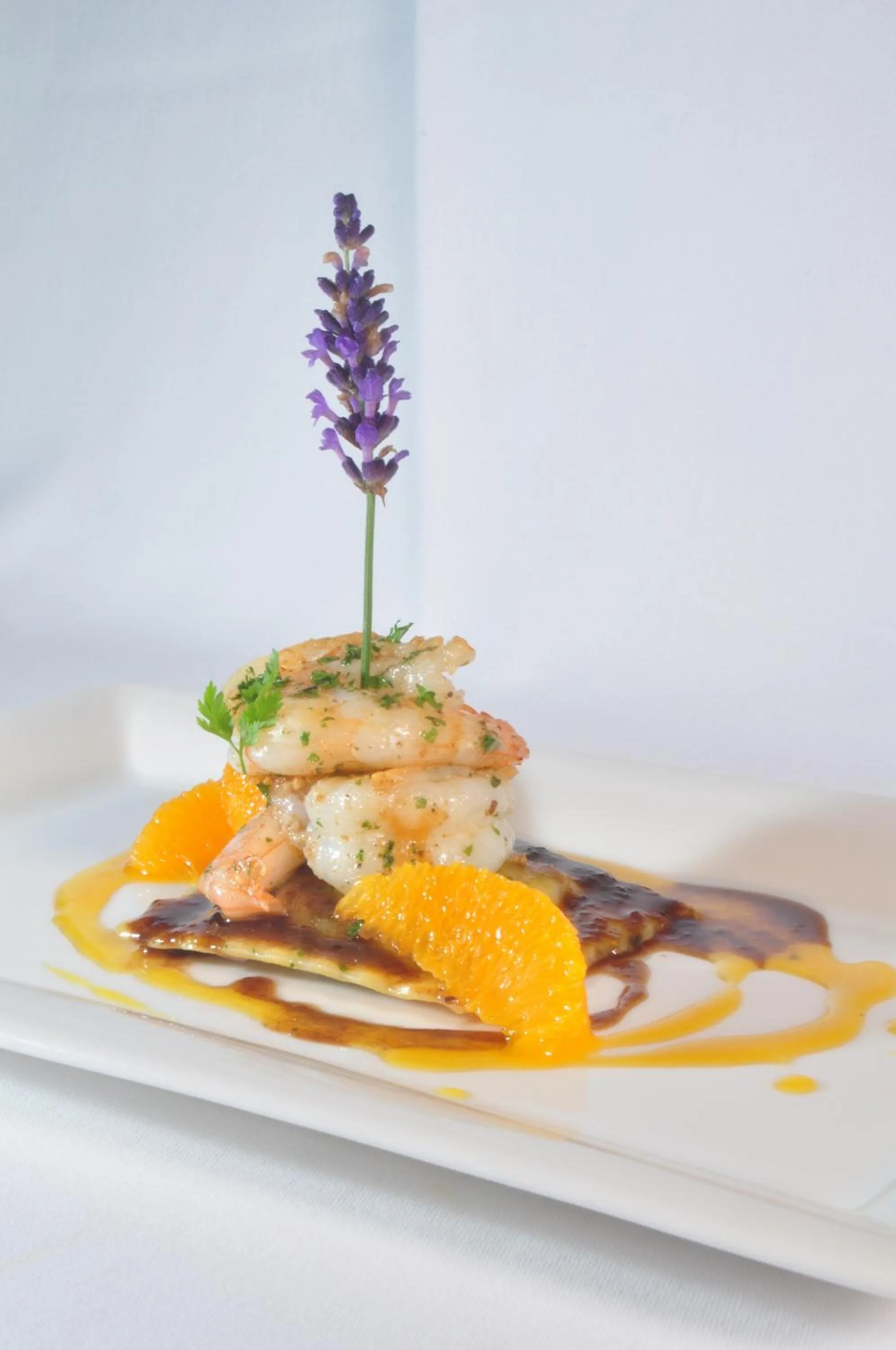 Food in Gasthof Weyerhof