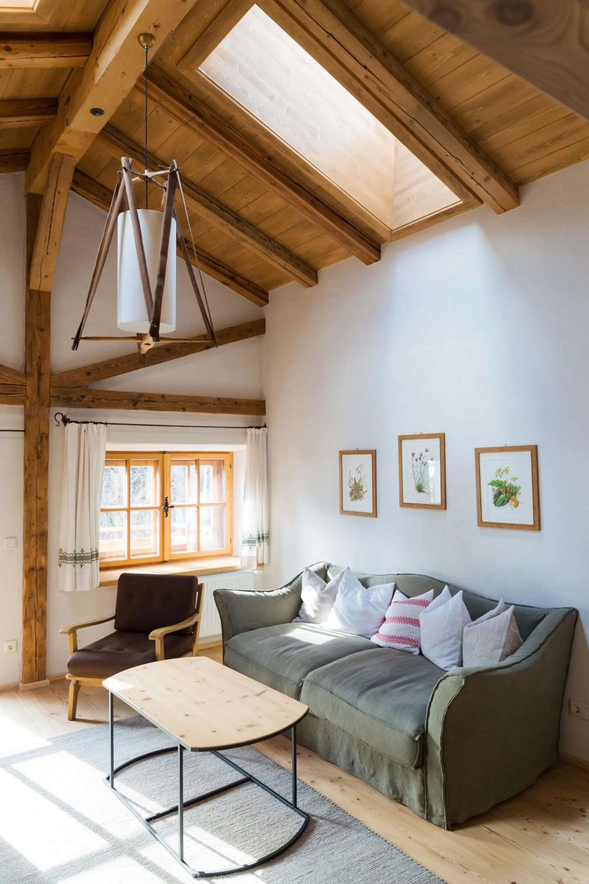 Photo of the whole room in Gasthof Weyerhof