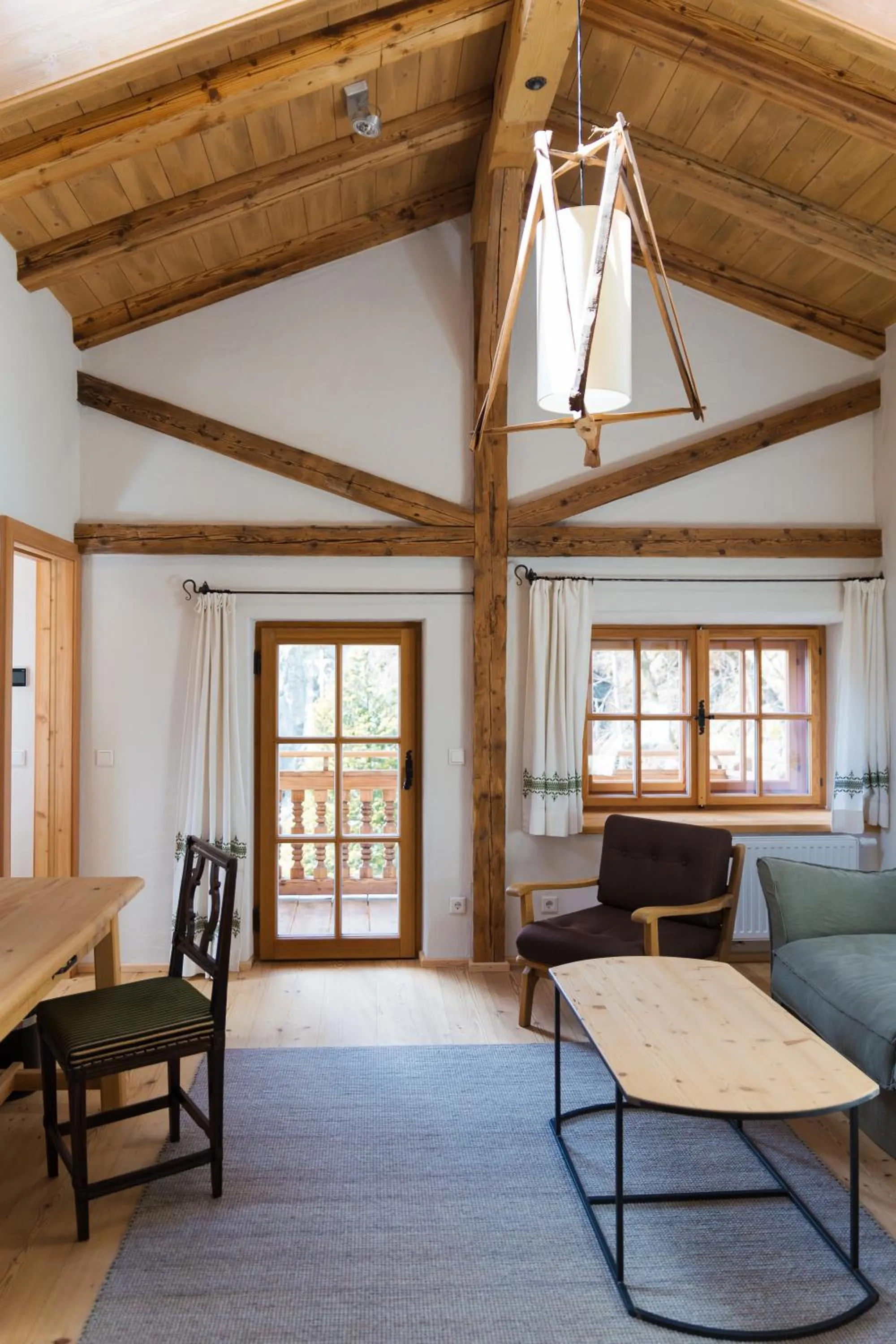 Photo of the whole room in Gasthof Weyerhof