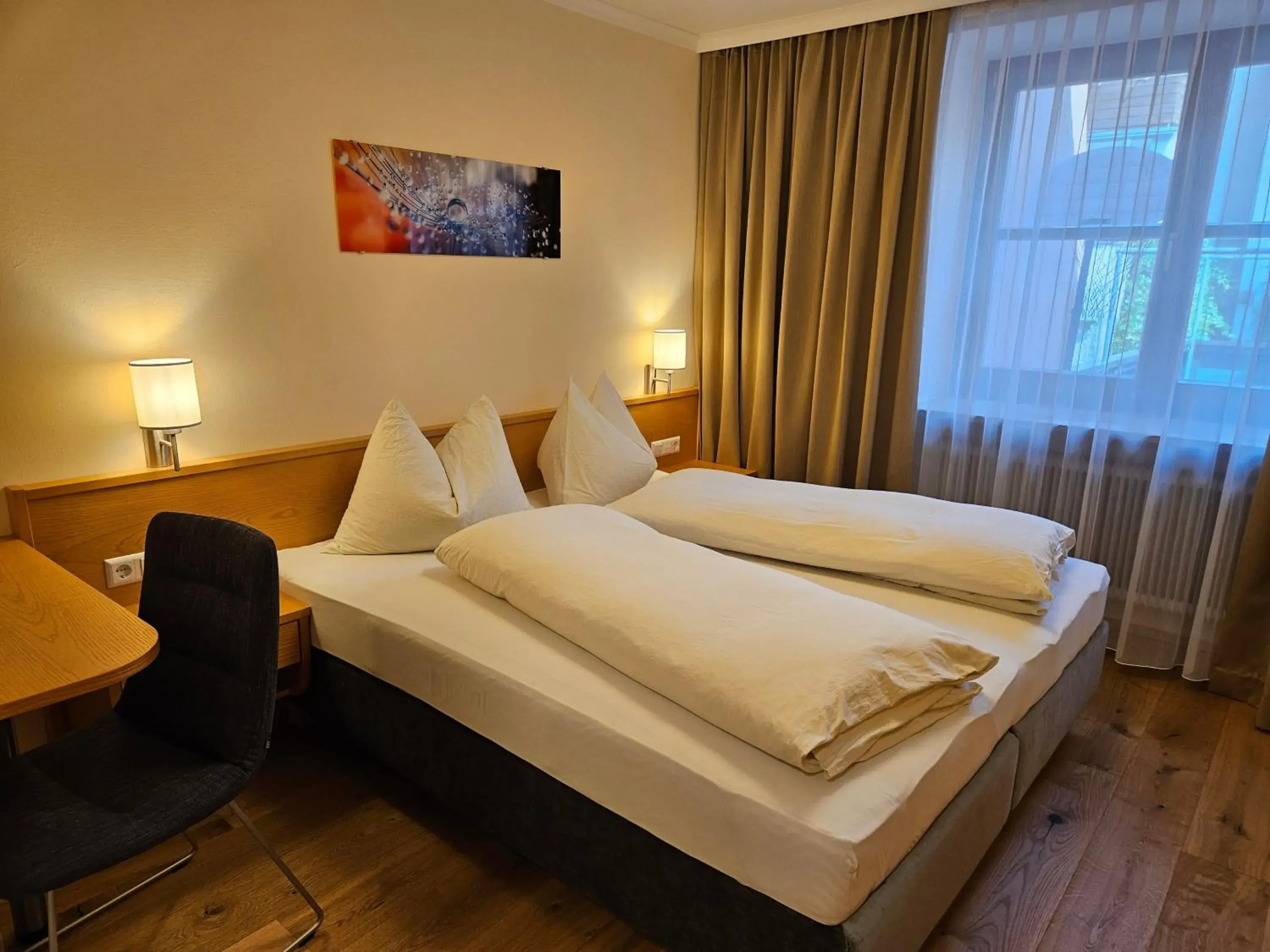 One-Bedroom Apartment in Gasthof - Restaurant Löcker One-Bedroom Apartment in Gasthof - Restaurant Löcker