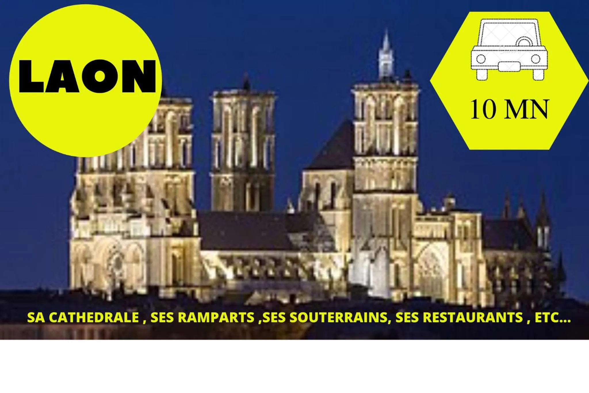 Chambres d'Hotes Lorengrain