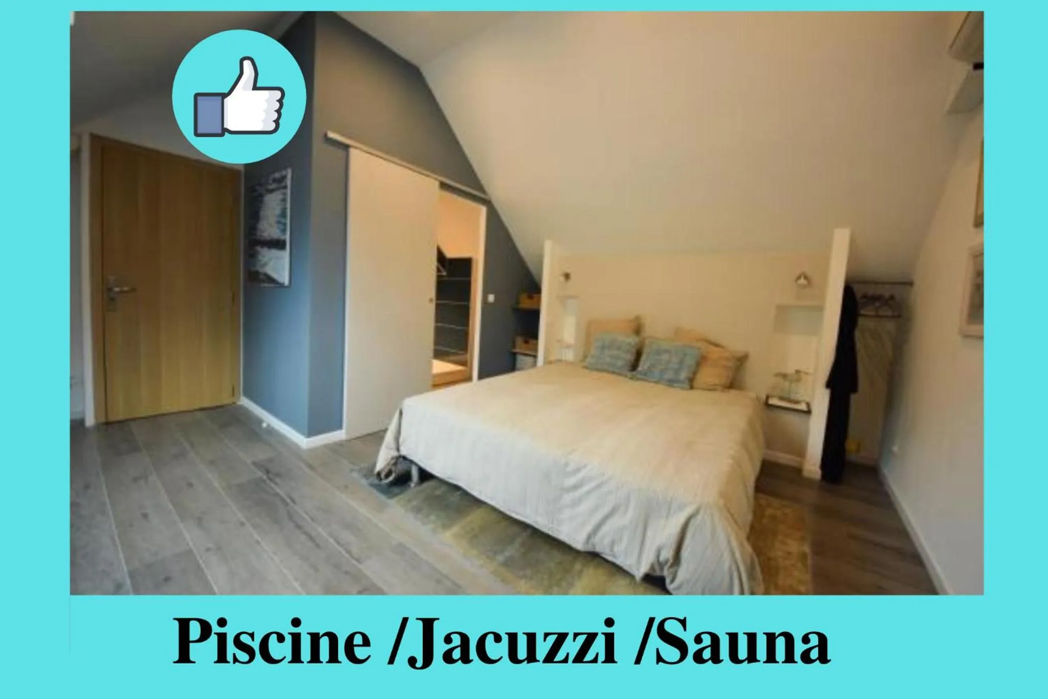 Restaurant/places to eat, Bed in Chambres d'Hotes Lorengrain