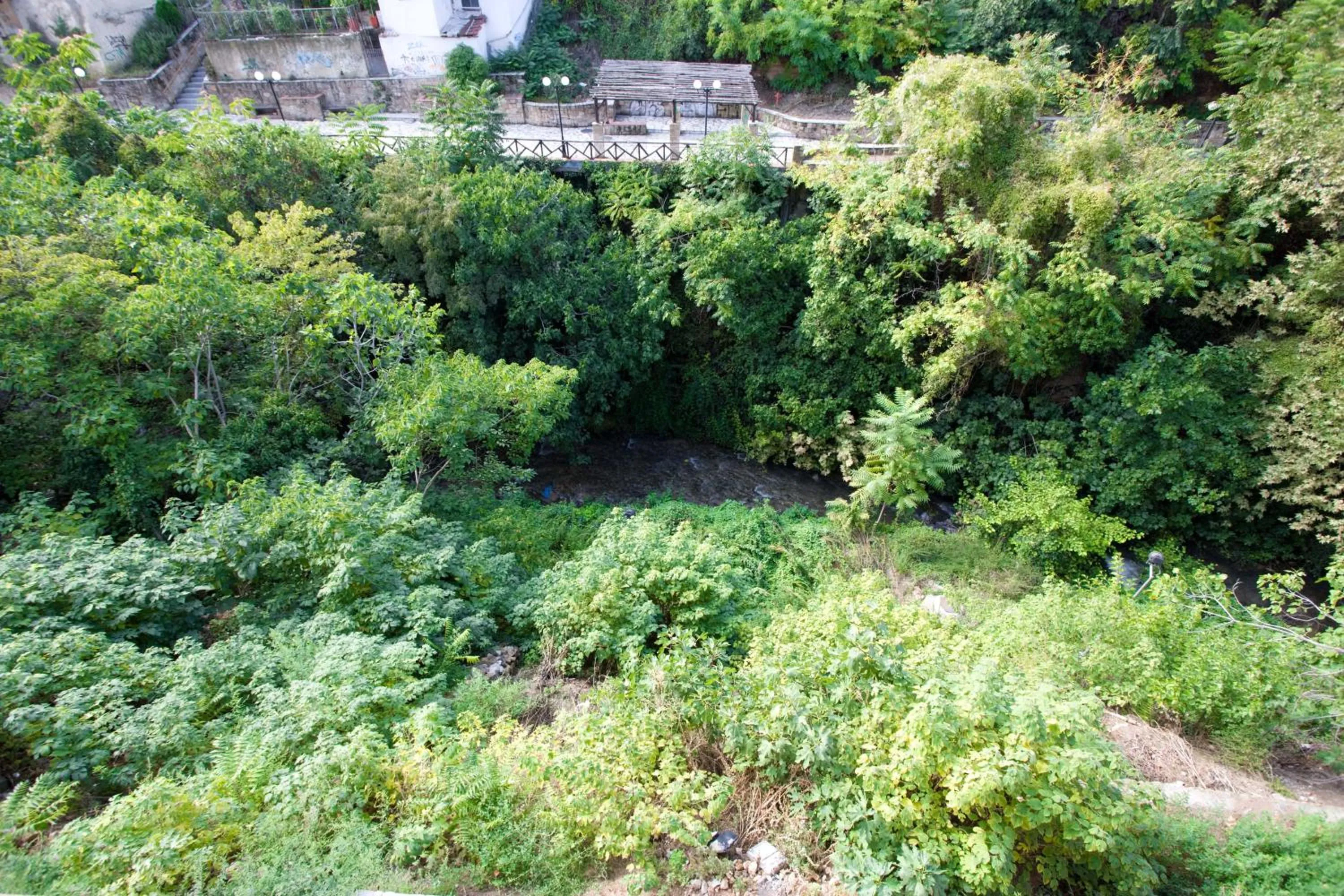 View (from property/room) in Boutique Hotel Kokkino Spiti