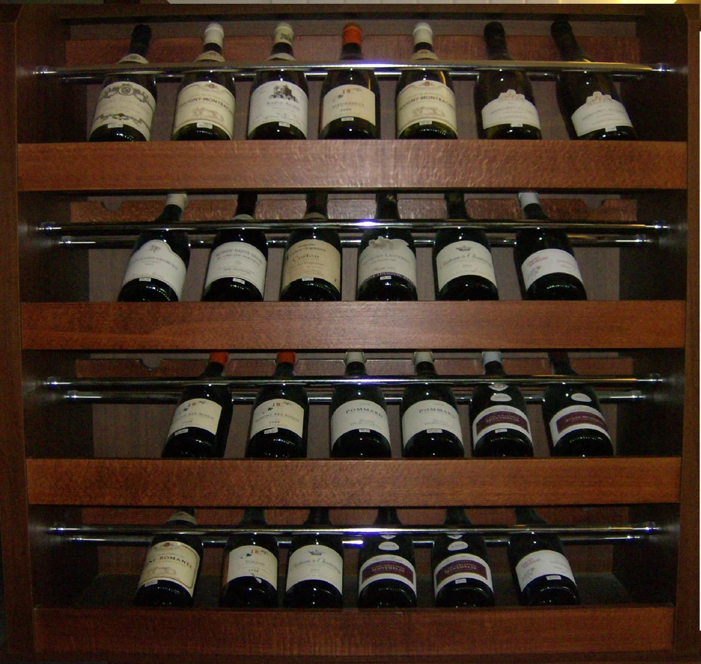 Restaurant/places to eat in Hôtel Restaurant Du Parc de la Colombière