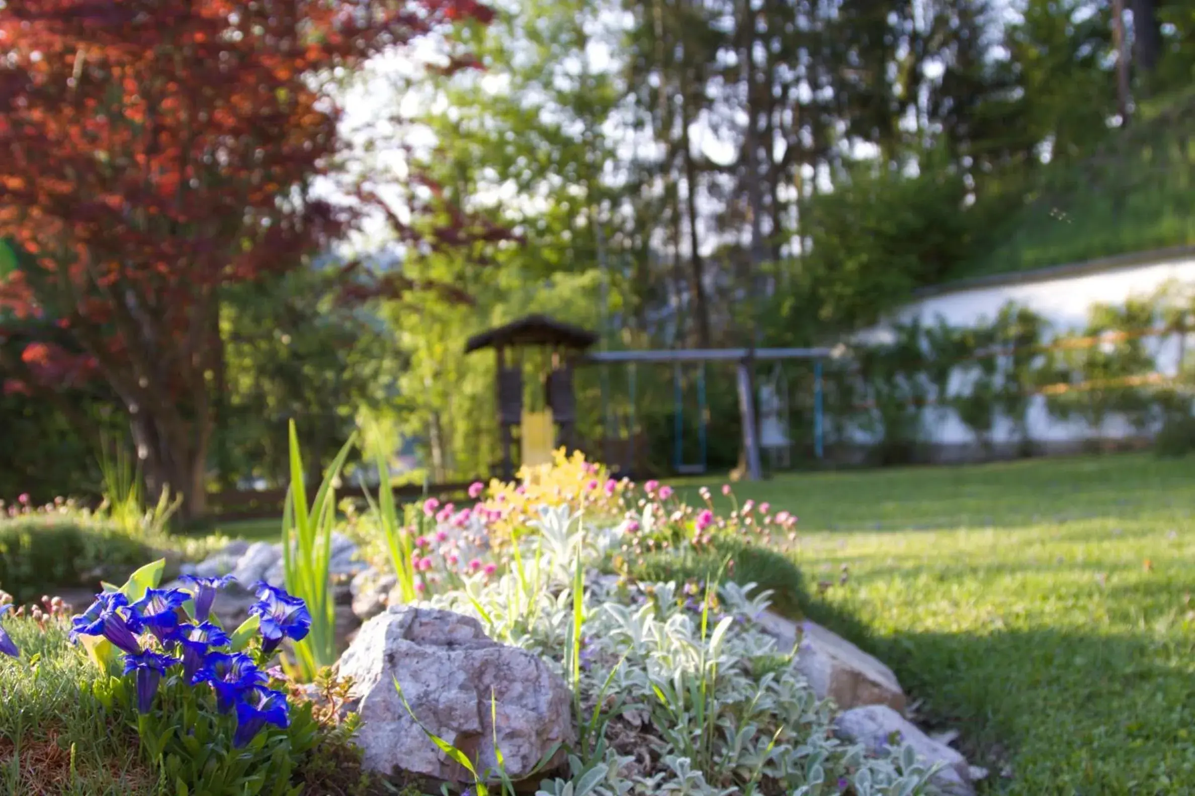 Single Room in Der Jagdhof Single Room in Der Jagdhof